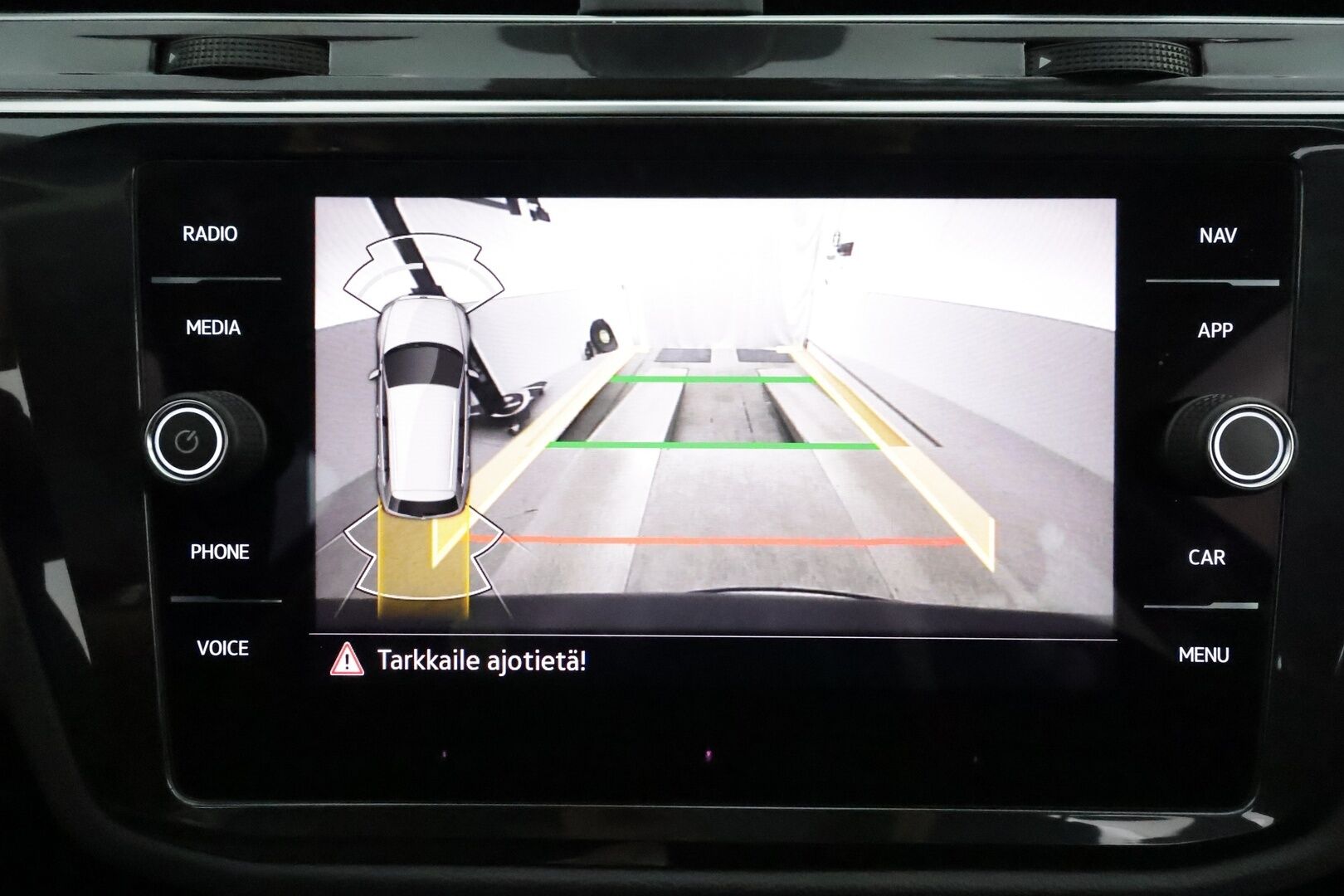 Volkswagen Tiguan 2021 Style eHybrid 180 kW DSG **Koukku / Adapt.Vakkari / Matrix-LED / P.kamera / Kaistavahti / Hierovat Sporttipenkit** - 1-om Suomi-auto / 2x Latauskaapelit / Kahdet Renkaat / Merkkihuollettu!