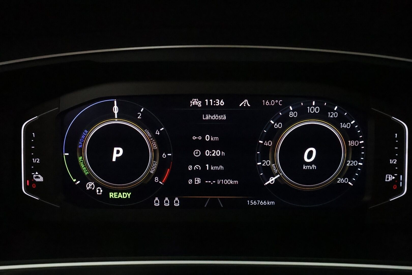 Volkswagen Tiguan 2021 Style eHybrid 180 kW DSG **Koukku / Adapt.Vakkari / Matrix-LED / P.kamera / Kaistavahti / Hierovat Sporttipenkit** - 1-om Suomi-auto / 2x Latauskaapelit / Kahdet Renkaat / Merkkihuollettu!