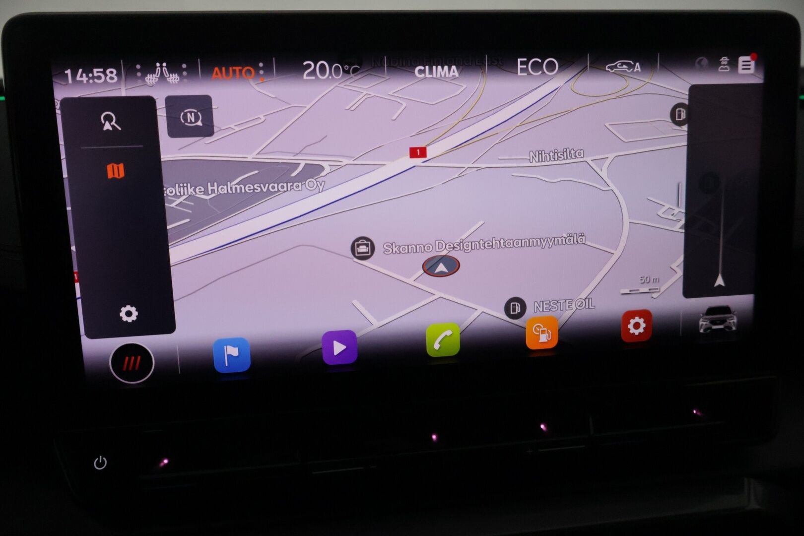 Cupra Formentor 2022 VZ 1.4 PHEV 180 kW e-HYBRID DSG - Suomi-auto | Adapt.vakkari | DCC-alusta | Merkkihuollettu | Bucket seats | Panorama | Vetokoukku | P.kamera | Muistipenkki 