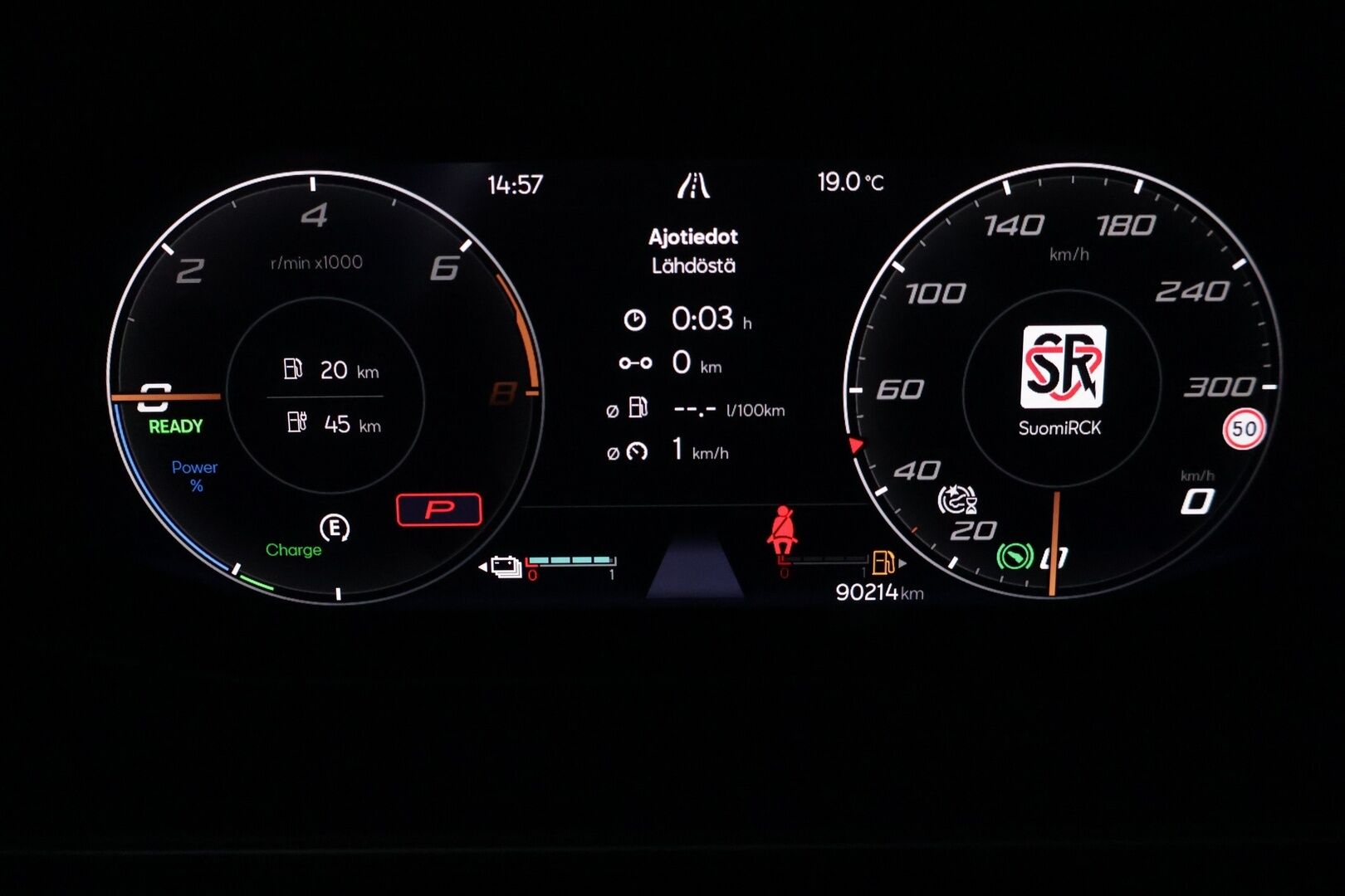 Cupra Formentor 2022 VZ 1.4 PHEV 180 kW e-HYBRID DSG - Suomi-auto | Adapt.vakkari | DCC-alusta | Merkkihuollettu | Bucket seats | Panorama | Vetokoukku | P.kamera | Muistipenkki 