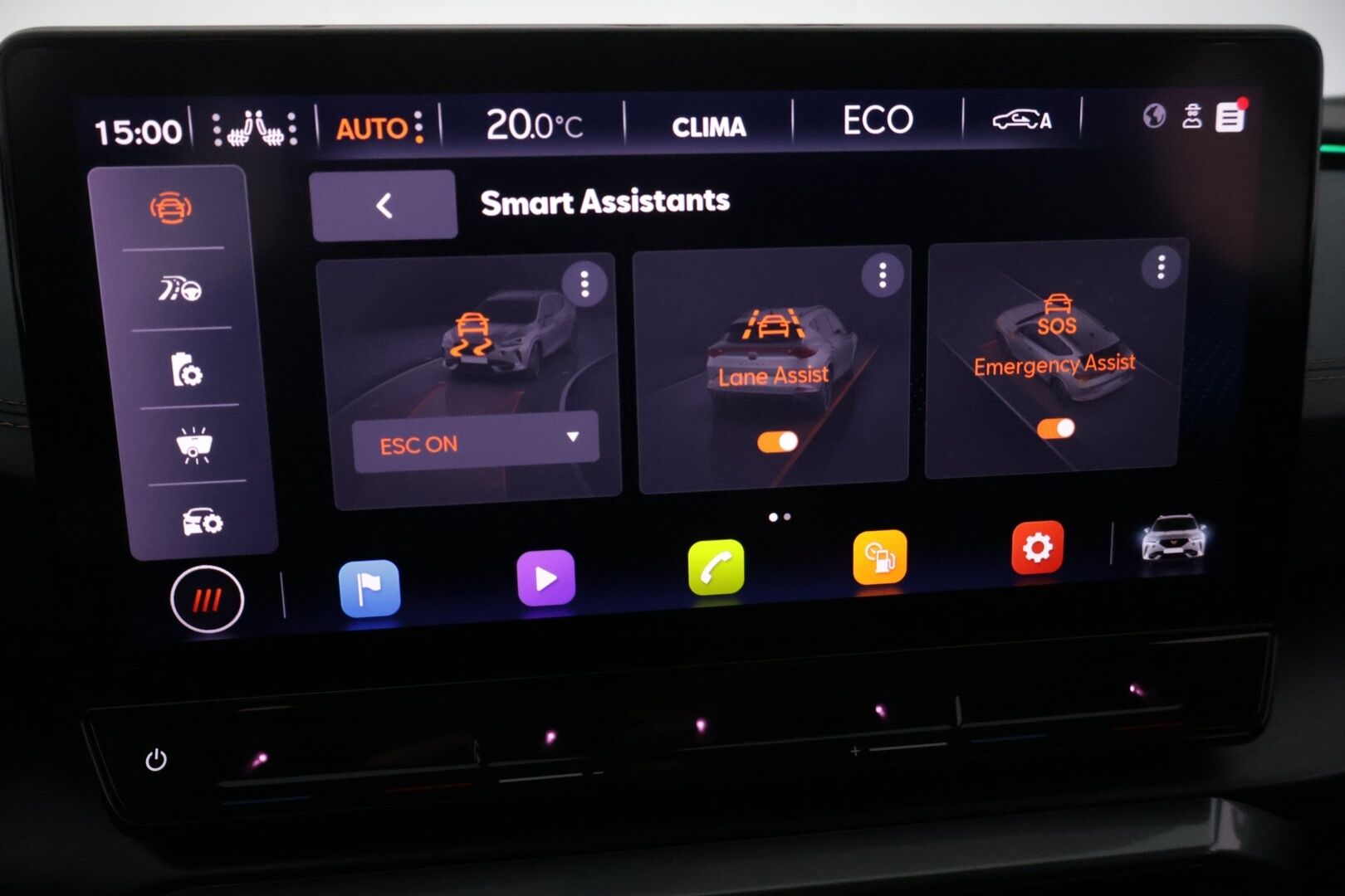 Cupra Formentor 2022 VZ 1.4 PHEV 180 kW e-HYBRID DSG - Suomi-auto | Adapt.vakkari | DCC-alusta | Merkkihuollettu | Bucket seats | Panorama | Vetokoukku | P.kamera | Muistipenkki 