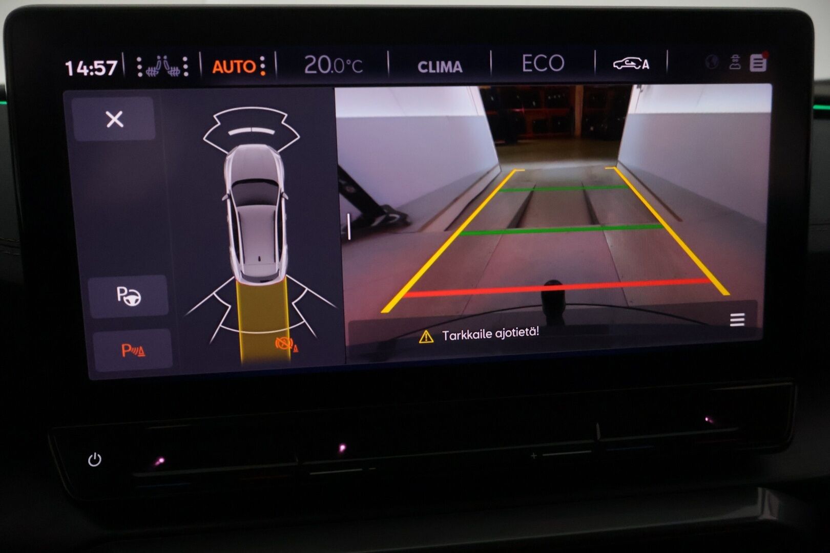 Cupra Formentor 2022 VZ 1.4 PHEV 180 kW e-HYBRID DSG - Suomi-auto | Adapt.vakkari | DCC-alusta | Merkkihuollettu | Bucket seats | Panorama | Vetokoukku | P.kamera | Muistipenkki 