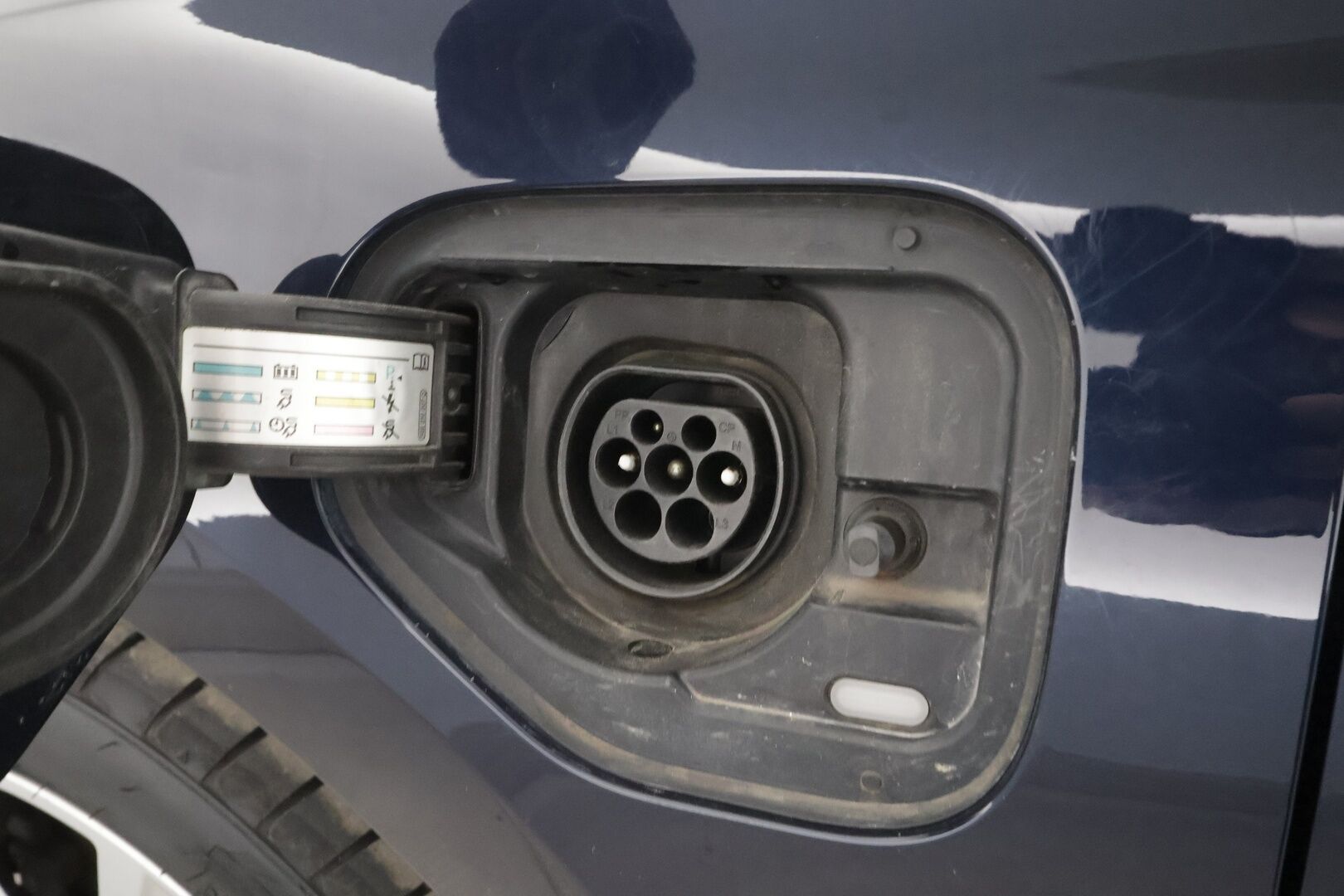 Seat Leon Sportstourer 2022 1,4 PHEV 204 eHybrid Xcellence DSG - | ACC | P.kamera | Ambient | Digimittaristo | Puolinahat | Lane assist | Side assist | LED | Sähk. takaluukku | Navi | Apple & Android | 