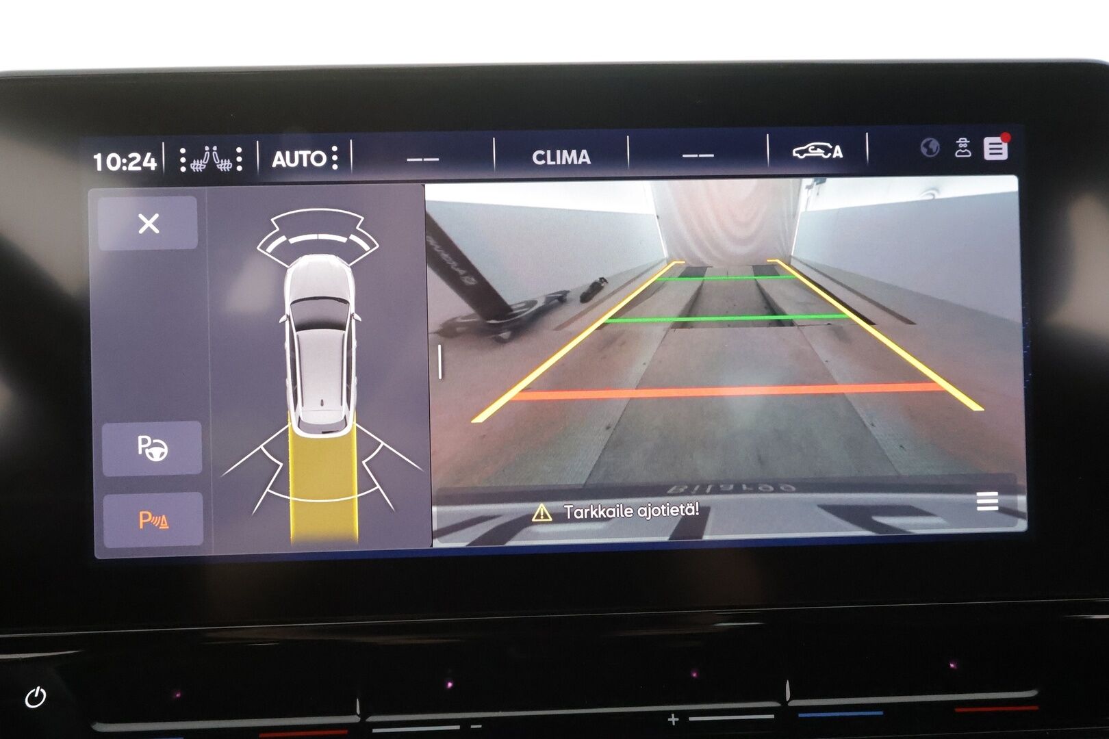 Seat Leon Sportstourer 2022 1,4 PHEV 204 eHybrid Xcellence DSG - | ACC | P.kamera | Ambient | Digimittaristo | Puolinahat | Lane assist | Side assist | LED | Sähk. takaluukku | Navi | Apple & Android | 