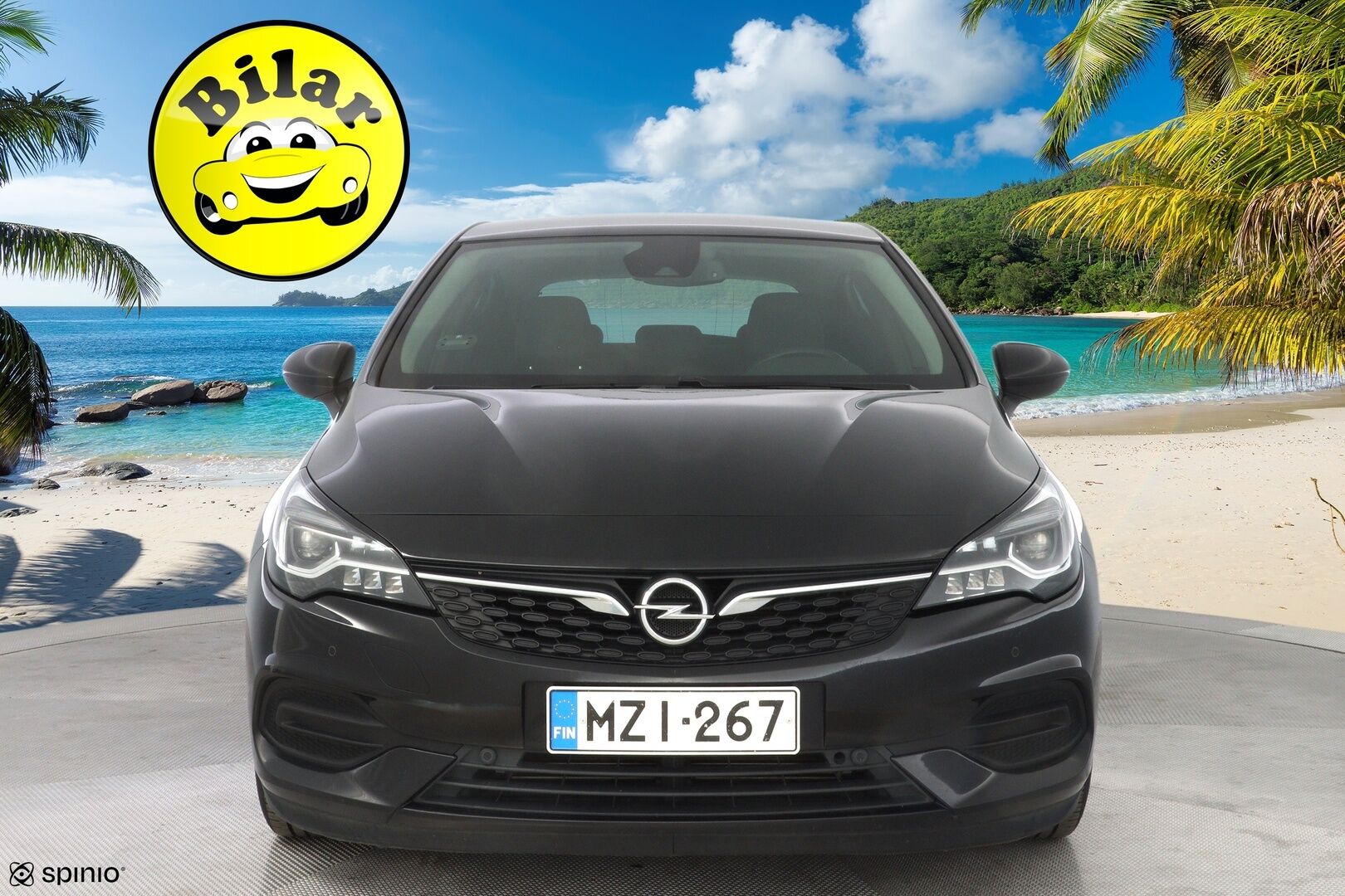Opel Astra 2021 Ultimate Innovation 130 Turbo *Webasto / Vakkari / P-kamera / Kaistavahti / Navi / LED-valot / Apple&Android  / Ratinlämmitin * - 2-om. Suomi-auto / Kahdet renkaat alumiinivanteilla