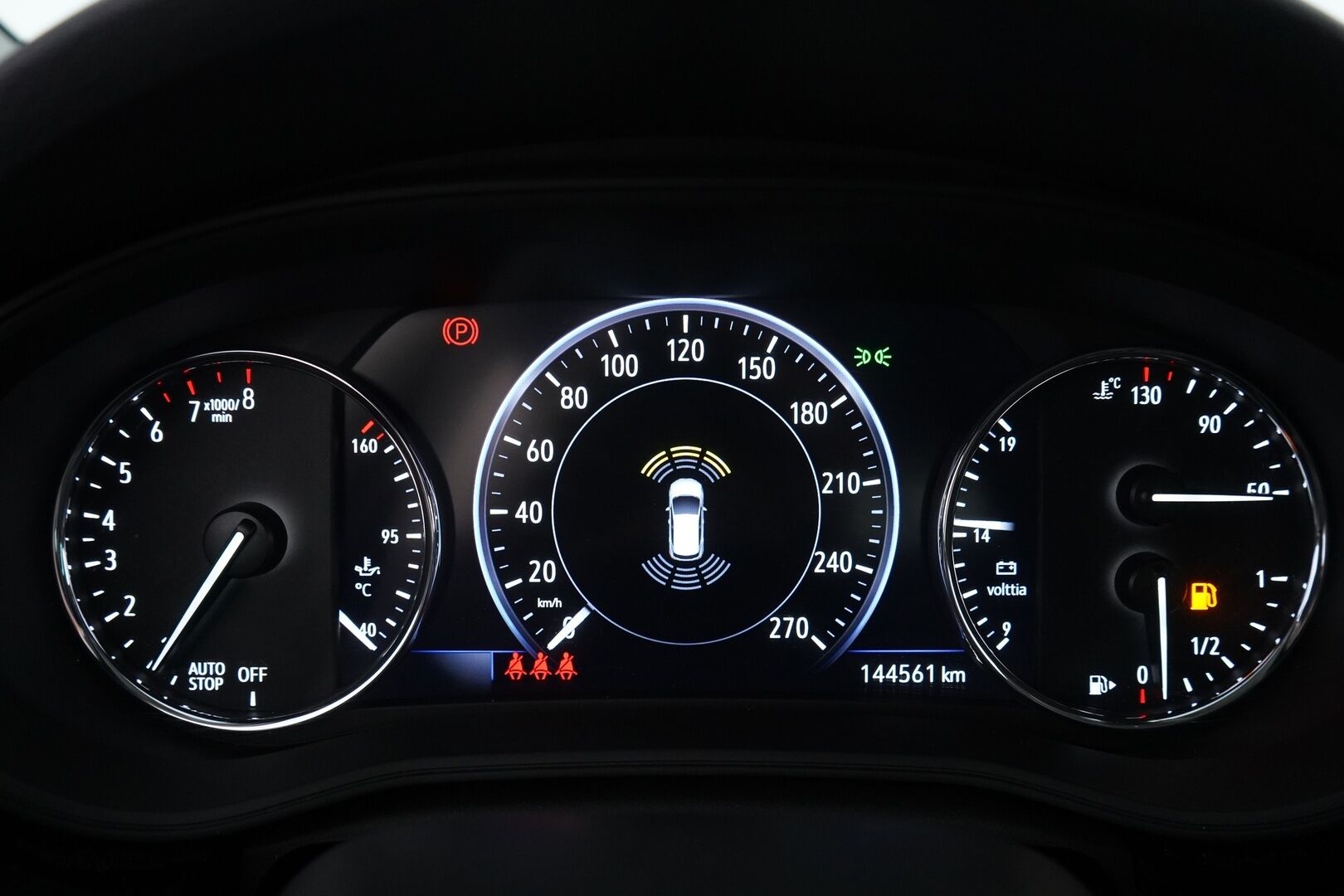 Opel Astra 2021 Ultimate Innovation 130 Turbo *Webasto / Vakkari / P-kamera / Kaistavahti / Navi / LED-valot / Apple&Android  / Ratinlämmitin * - 2-om. Suomi-auto / Kahdet renkaat alumiinivanteilla