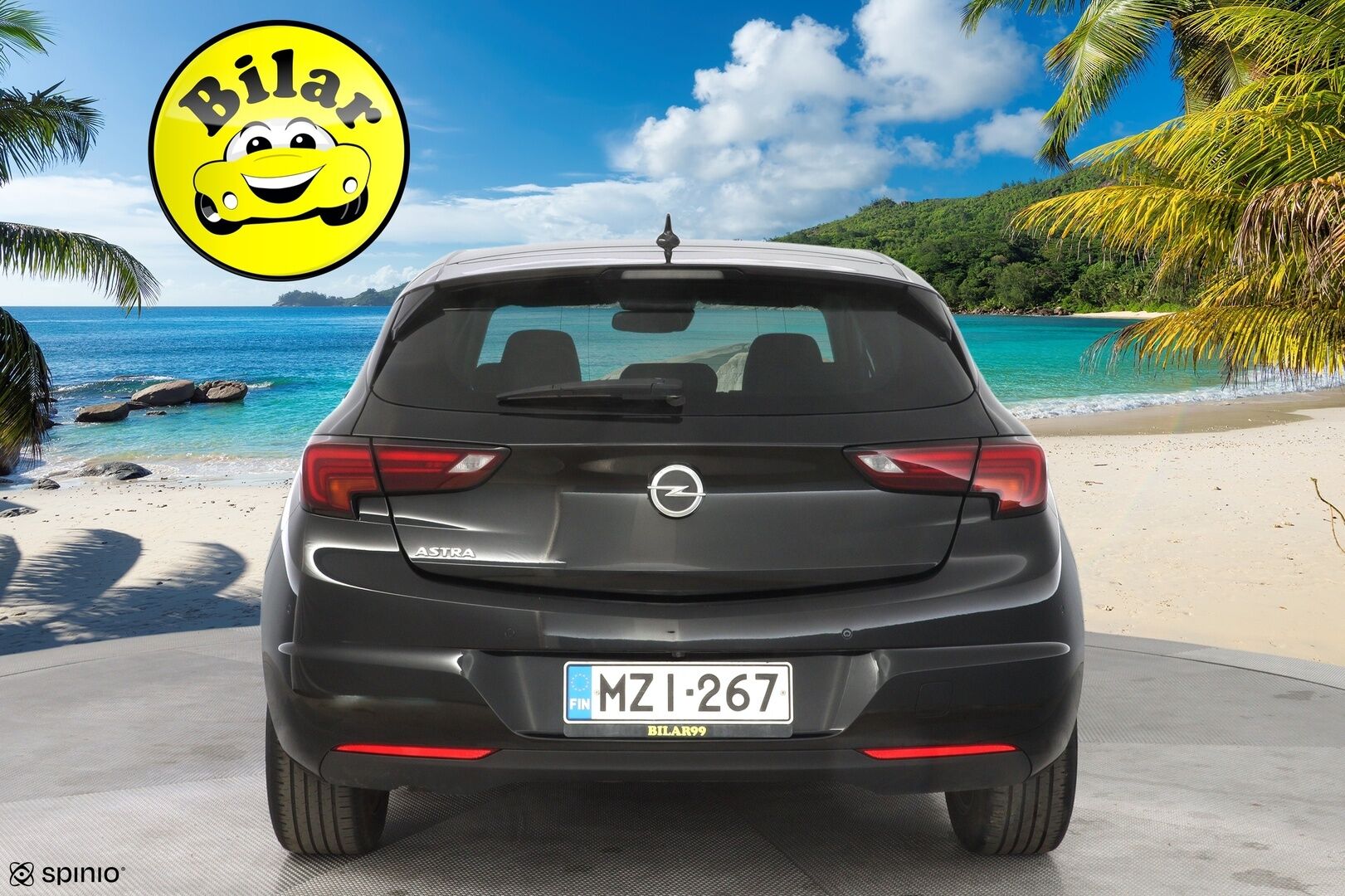 Opel Astra 2021 Ultimate Innovation 130 Turbo *Webasto / Vakkari / P-kamera / Kaistavahti / Navi / LED-valot / Apple&Android  / Ratinlämmitin * - 2-om. Suomi-auto / Kahdet renkaat alumiinivanteilla