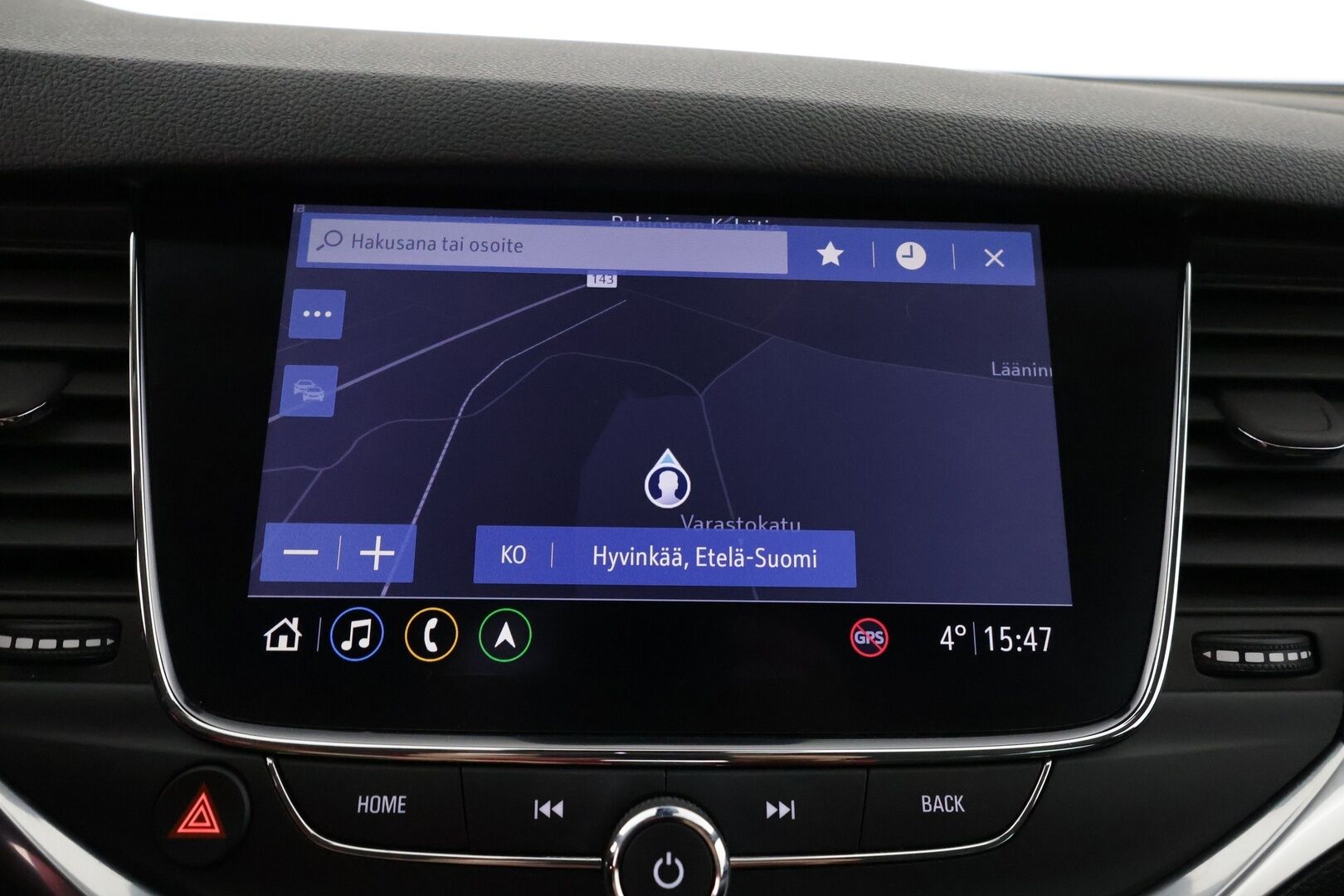 Opel Astra 2021 Ultimate Innovation 130 Turbo *Webasto / Vakkari / P-kamera / Kaistavahti / Navi / LED-valot / Apple&Android  / Ratinlämmitin * - 2-om. Suomi-auto / Kahdet renkaat alumiinivanteilla - HULLUT AVAJAISHULINAT KORKOTARJOUS 3,29 %