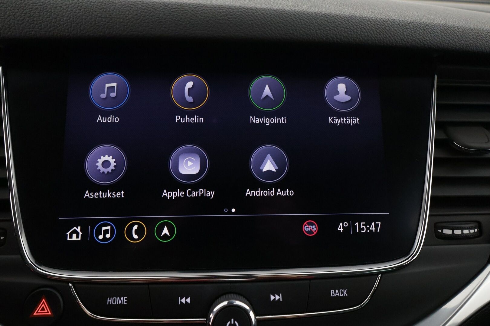 Opel Astra 2021 Ultimate Innovation 130 Turbo *Webasto / Vakkari / P-kamera / Kaistavahti / Navi / LED-valot / Apple&Android  / Ratinlämmitin * - 2-om. Suomi-auto / Kahdet renkaat alumiinivanteilla - HULLUT AVAJAISHULINAT KORKOTARJOUS 3,29 %