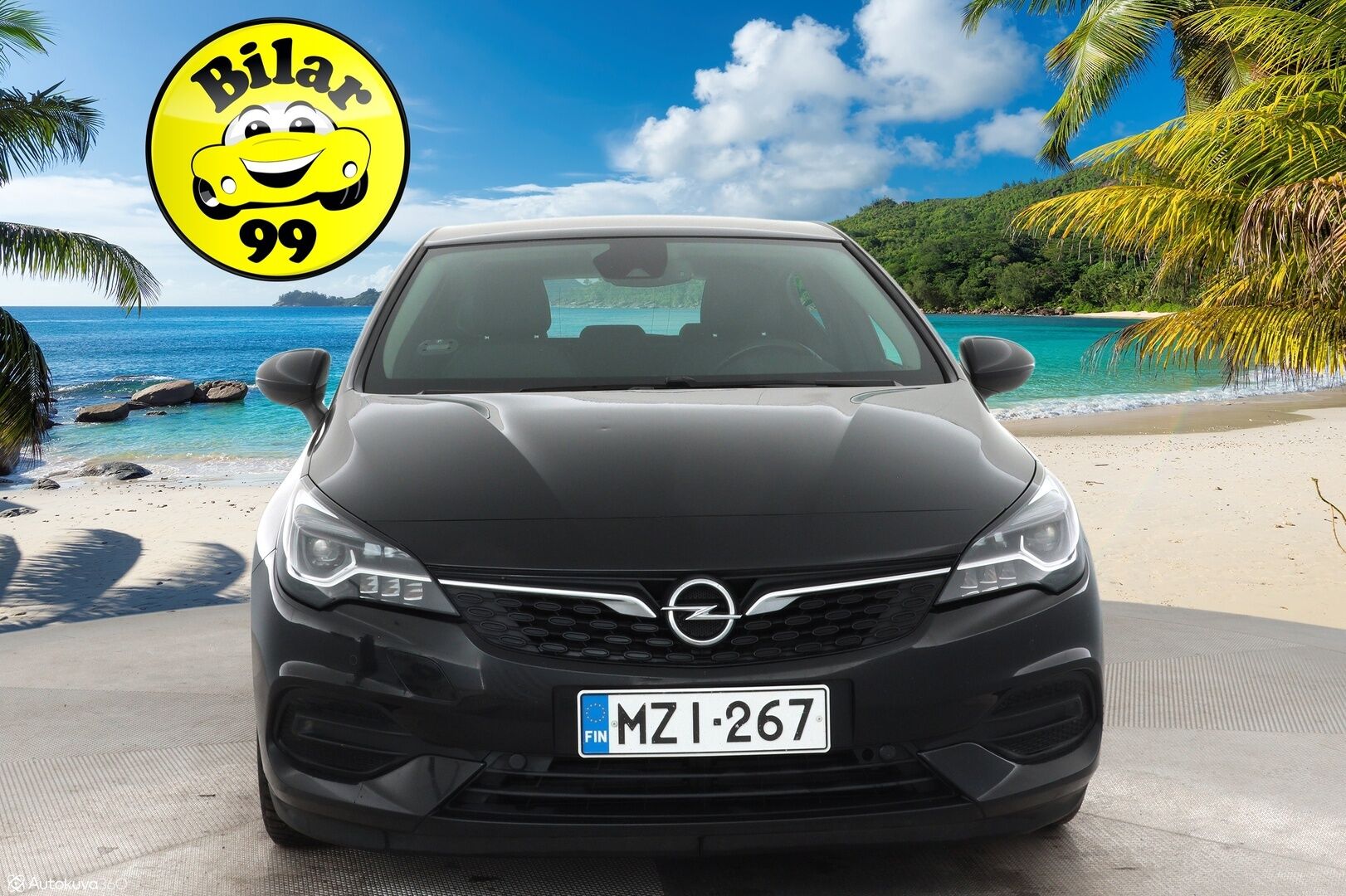 Opel Astra 2021 Ultimate Innovation 130 Turbo *Webasto / Vakkari / P-kamera / Kaistavahti / Navi / LED-valot / Apple&Android  / Ratinlämmitin * - 2-om. Suomi-auto / Kahdet renkaat alumiinivanteilla - HULLUT AVAJAISHULINAT KORKOTARJOUS 3,29 %