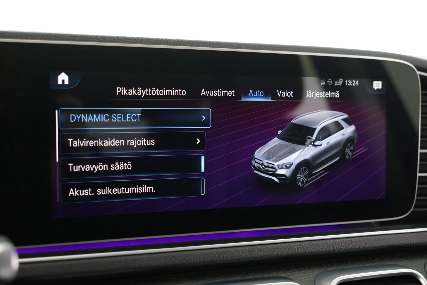 Mercedes-Benz GLE 2021 350 de 4MATIC EQ Power AMG */ Adapti vakkari / Bliss / 360-kamera / Panoraama / Widescreen / Ilma-alusta* - AMG-Styling sisä ja -ulkopaketit / AMG-vanteet / Ilma-alusta / Koukku