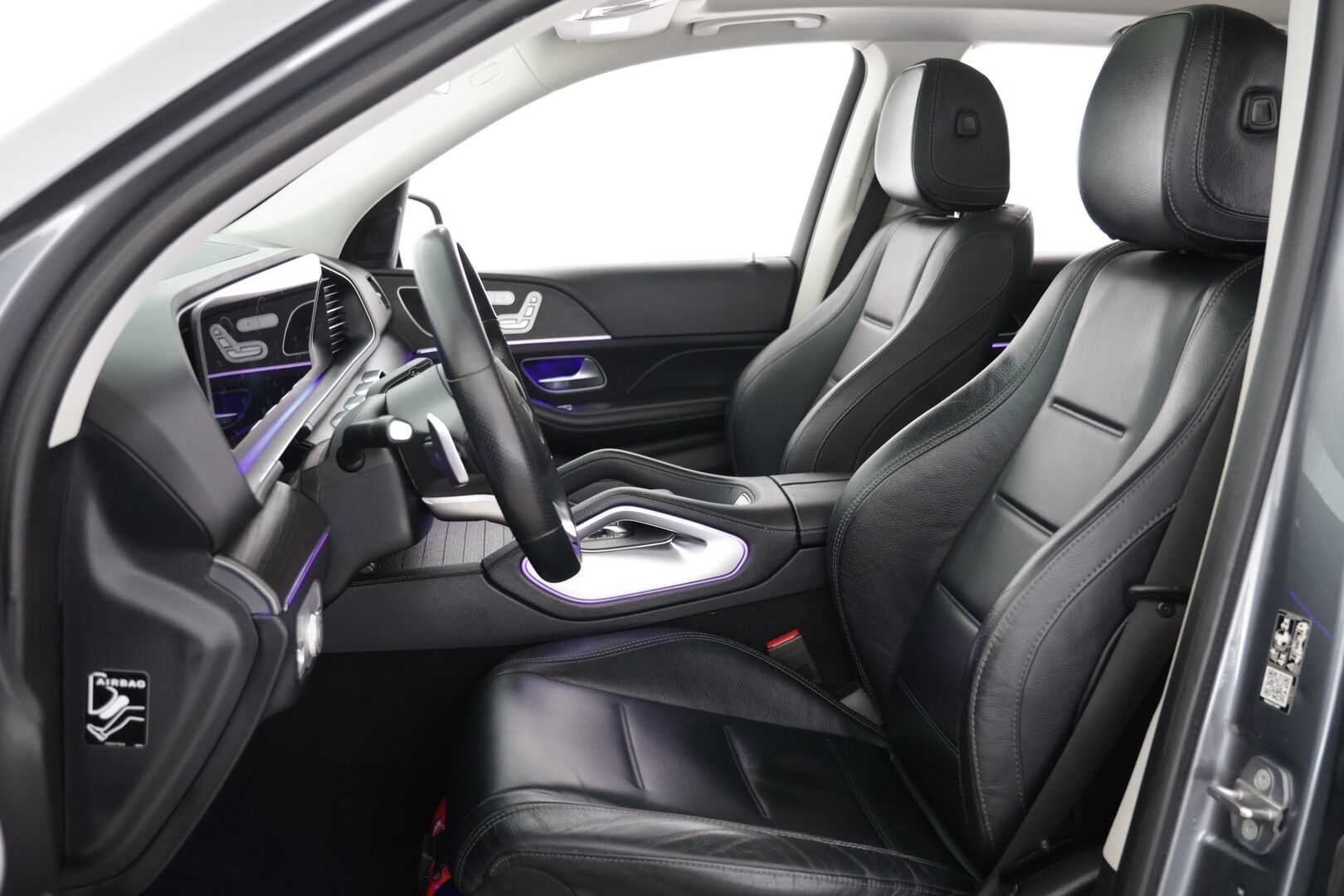 Mercedes-Benz GLE 2021 350 de 4MATIC EQ Power AMG - | Adapti vakkari | Bliss | 360-kamera | Panoraama | Widescreen | Ilma-alusta | AMG-Styling sisä ja -ulkopaketit | AMG-vanteet | Ilma-alusta | Koukku |