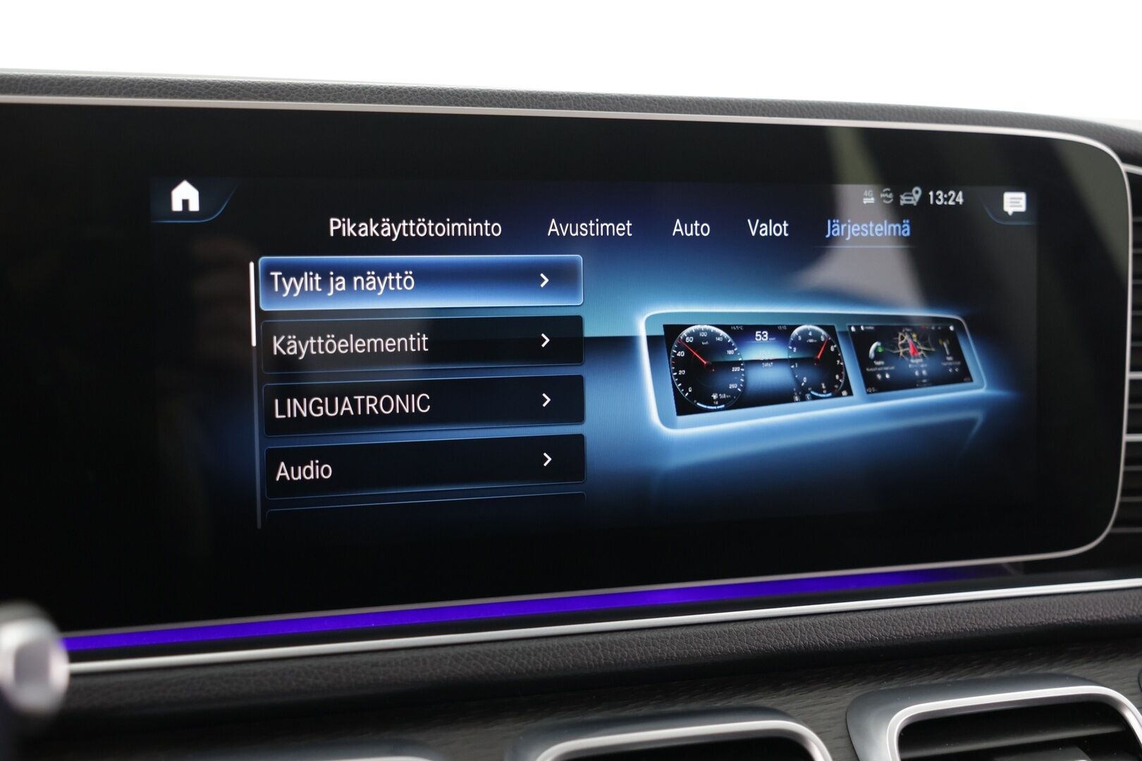 Mercedes-Benz GLE 2021 350 de 4MATIC EQ Power AMG */ Adapti vakkari / Bliss / 360-kamera / Panoraama / Widescreen / Ilma-alusta* - AMG-Styling sisä ja -ulkopaketit / AMG-vanteet / Ilma-alusta / Koukku