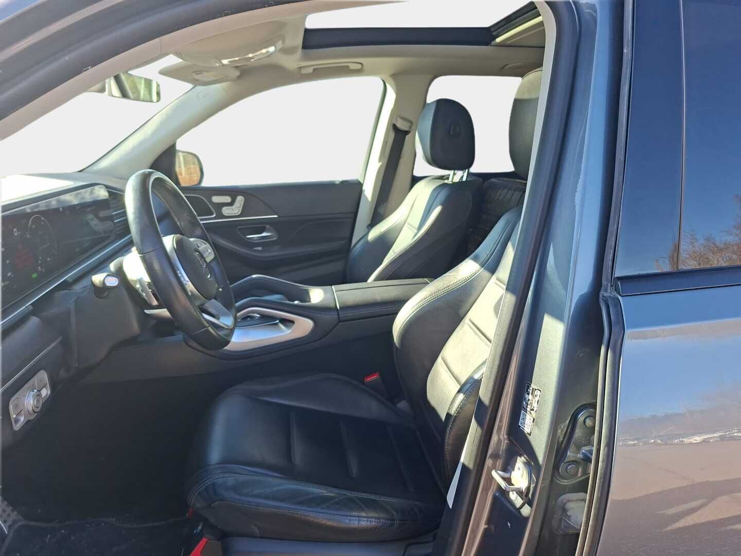 Mercedes-Benz GLE 2021 350 de 4MATIC EQ Power AMG */ Adapti vakkari / Bliss / 360-kamera / Panoraama / Widescreen / Ilma-alusta* - AMG-Styling sisä ja -ulkopaketit / AMG-vanteet / Ilma-alusta / Koukku