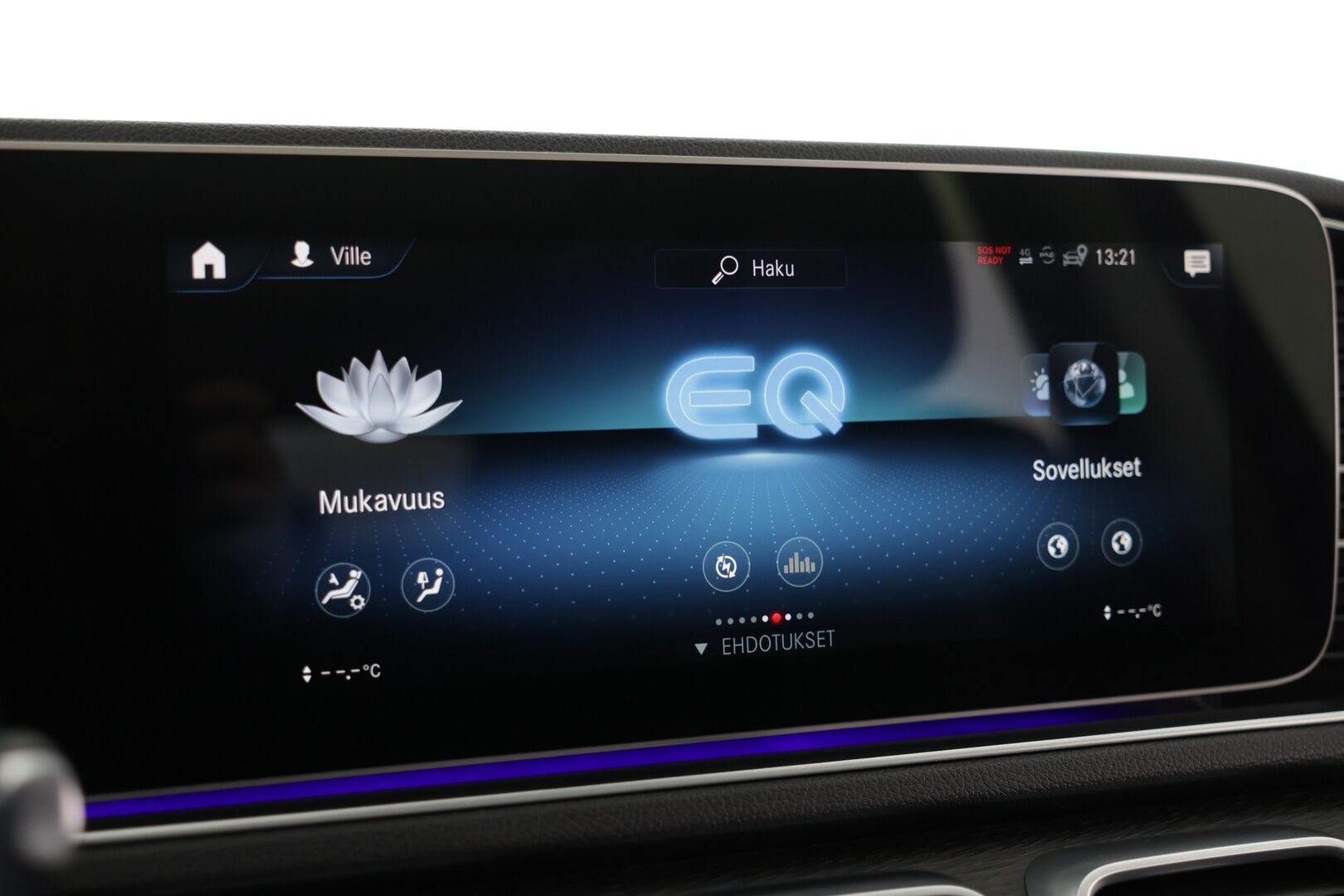 Mercedes-Benz GLE 2021 350 de 4MATIC EQ Power AMG */ Adapti vakkari / Bliss / 360-kamera / Panoraama / Widescreen / Ilma-alusta* - AMG-Styling sisä ja -ulkopaketit / AMG-vanteet / Ilma-alusta / Koukku