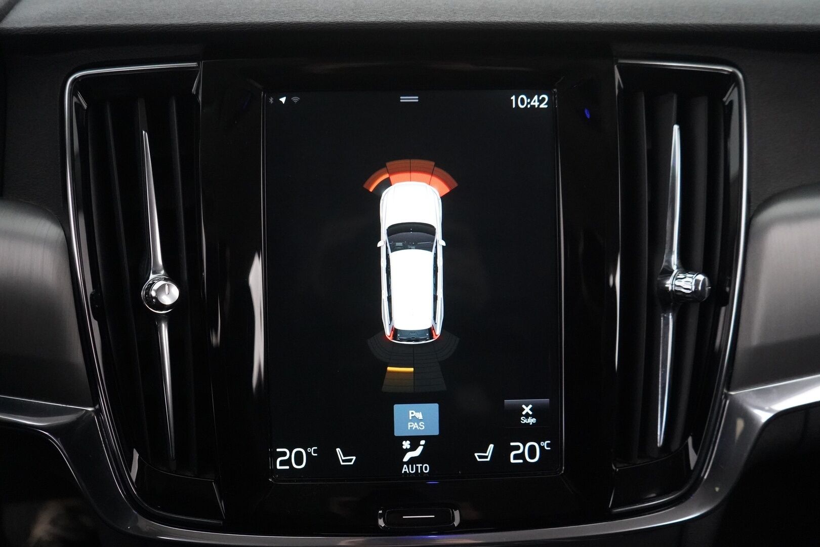 Volvo V90 2019 D4 AWD Inscription aut - ACC | Puolinahat | Koukku | Kahdet vanteet | Jakopää 2025 | Juuri huollettu - KORKO VAIN 3,99 %