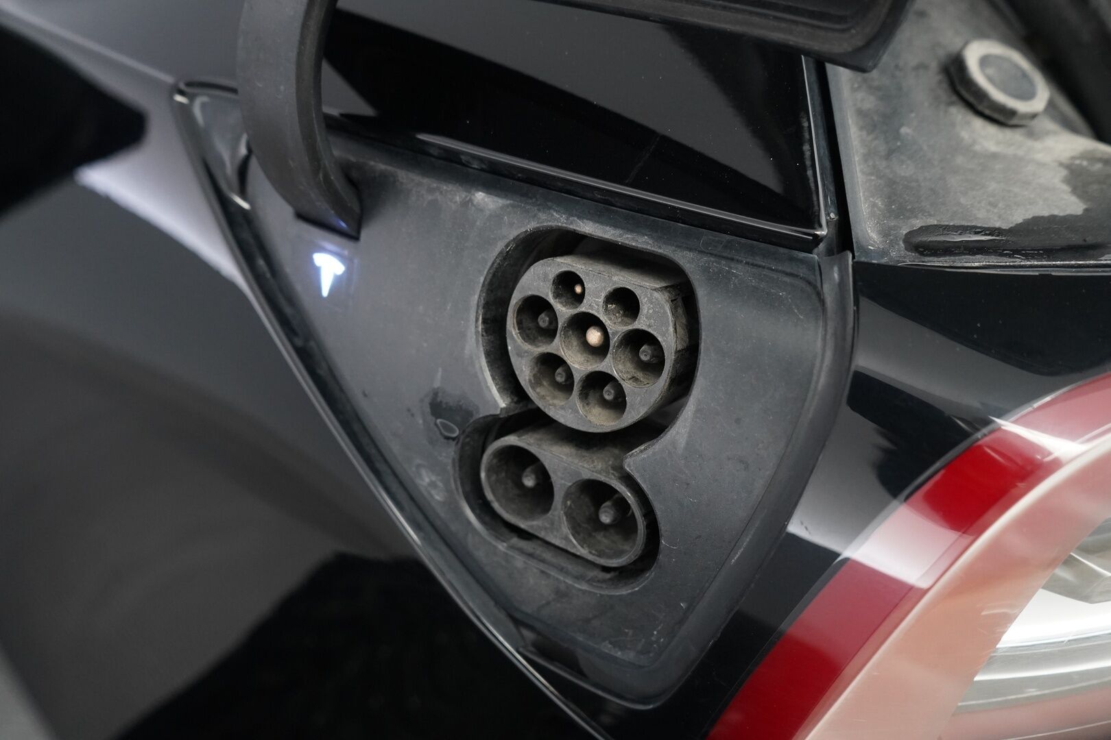 Tesla Model 3 2019 Long-Range Dual Motor AWD *Premium Audio / ACC / Lasikatto / Nahat* - Kahdet vanteet / Katsastus 03/2025 / Longrange / Neliveto