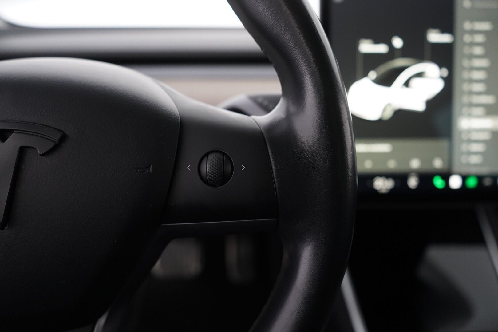 Tesla Model 3 2019 Long-Range Dual Motor AWD *Premium Audio / ACC / Lasikatto / Nahat* - Kahdet vanteet / Katsastus 03/2025 / Longrange / Neliveto