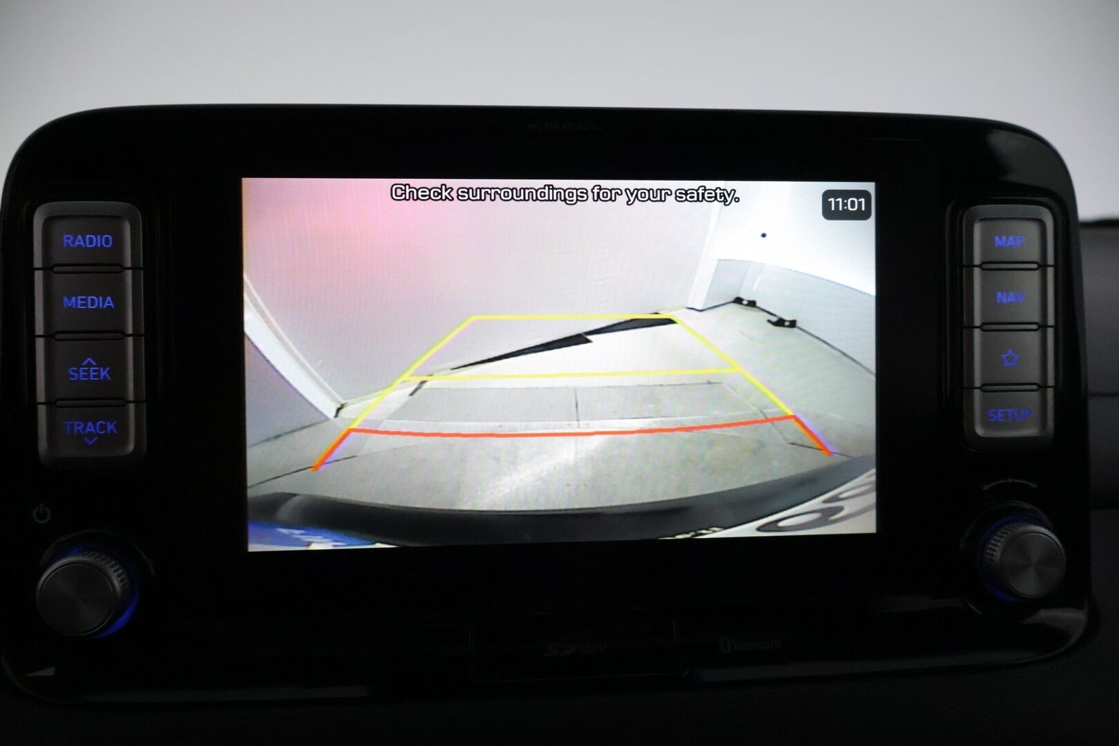 Hyundai KONA 2019 Hyundai Kona Style Hud / Krell Audio / Blis / Nahkasisusta / Ilmastoidut Penkit / Ratinlämmitin / Kattoluukku - TULOSSA MYYNTIIN! 