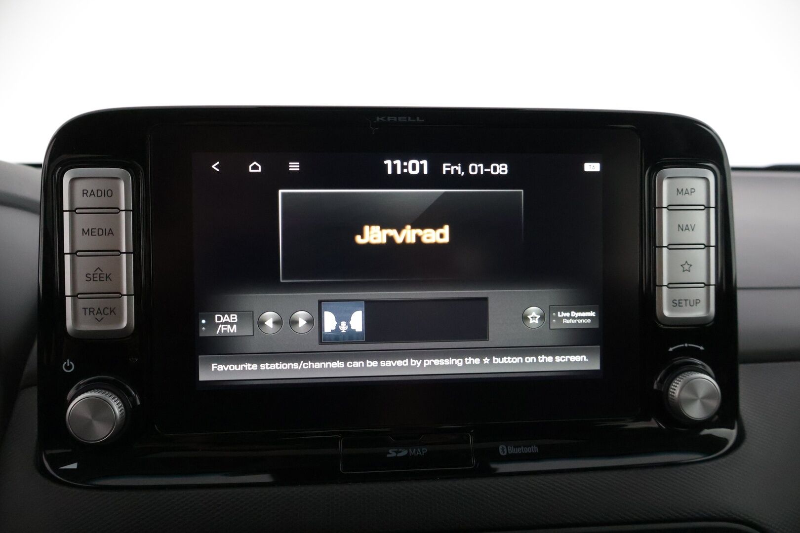Hyundai KONA 2019 Hyundai Kona Style Hud / Krell Audio / Blis / Nahkasisusta / Ilmastoidut Penkit / Ratinlämmitin / Kattoluukku - TULOSSA MYYNTIIN! 