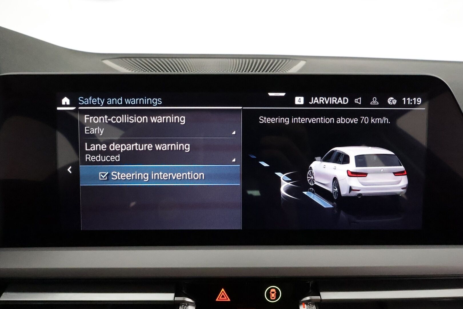 BMW 320 2022 G21 Touring 320e A Charged Edition **Vakkari / P.tutkat / Digimittaristo / Navi / LED** - 1.Om Suomi-auto / Kahdet renkaat aluvanteilla / Merkkihuollettu