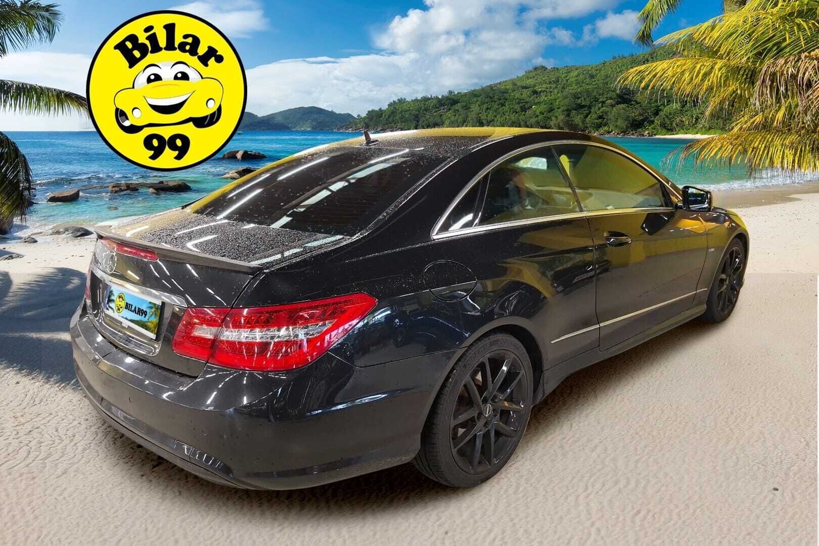 Mercedes-Benz E 2011 E 250 CDI Coupé (AD) 2ov 2143cm3 A - | Vakionopeudensäädin | BLIS | Tutkat edessä ja takana | Sähkösäätöiset punaiset nahkaistuimet muisteilla ja ortopedi-säädöillä | automaattinen ilmastointi | Sähkösäätöinen ohjauspyörä | Ketju tehty |