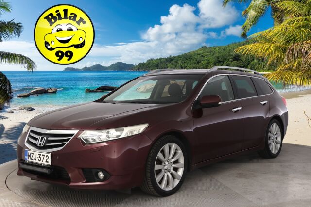 Honda Accord -kuva