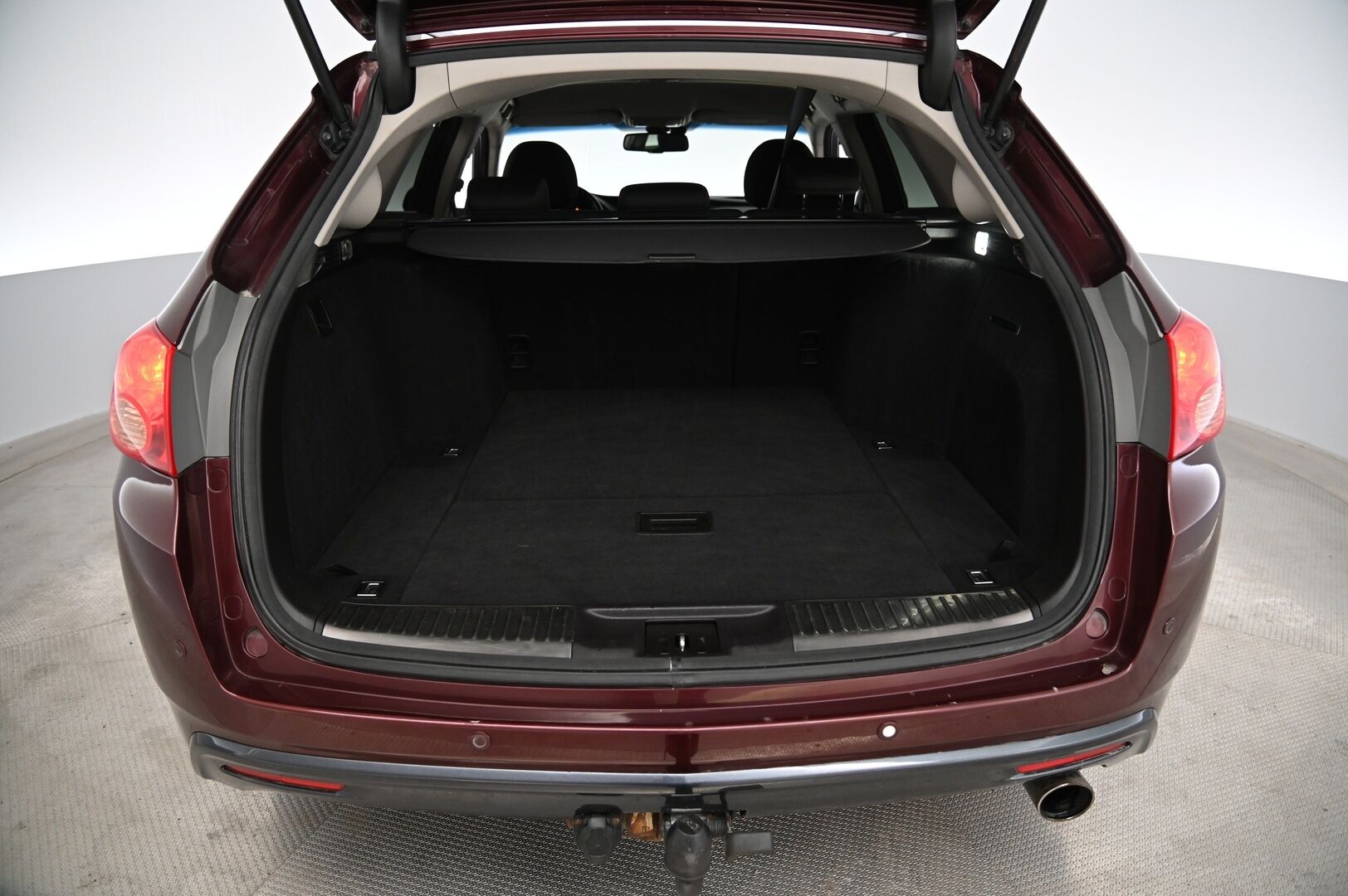 Honda Accord 2011 Tourer 2,0 Elegance AT Business*Webasto / Lisävalo / Vetokoukku / P.tutkat / Premium audio* -  *2x renkaat / Juuri saapunut*