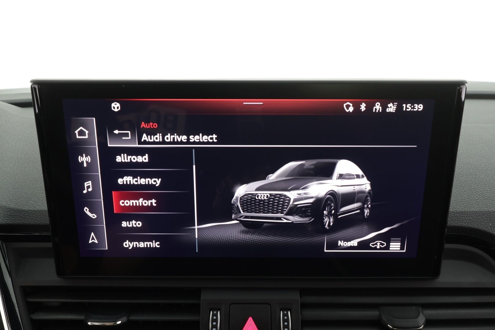 Audi Q5 2021 Q5 Sportback 50 TFSI e S-Line * ACC / Ilma-alusta / P.kamera / LED / Koukku / Sporttipenkit / Digimittaristo * - 1.Om Suomi-auto / Kahdet renkaat aluvanteilla / Merkkihuollettu - Osta nyt, maksa vasta ensi vuonna