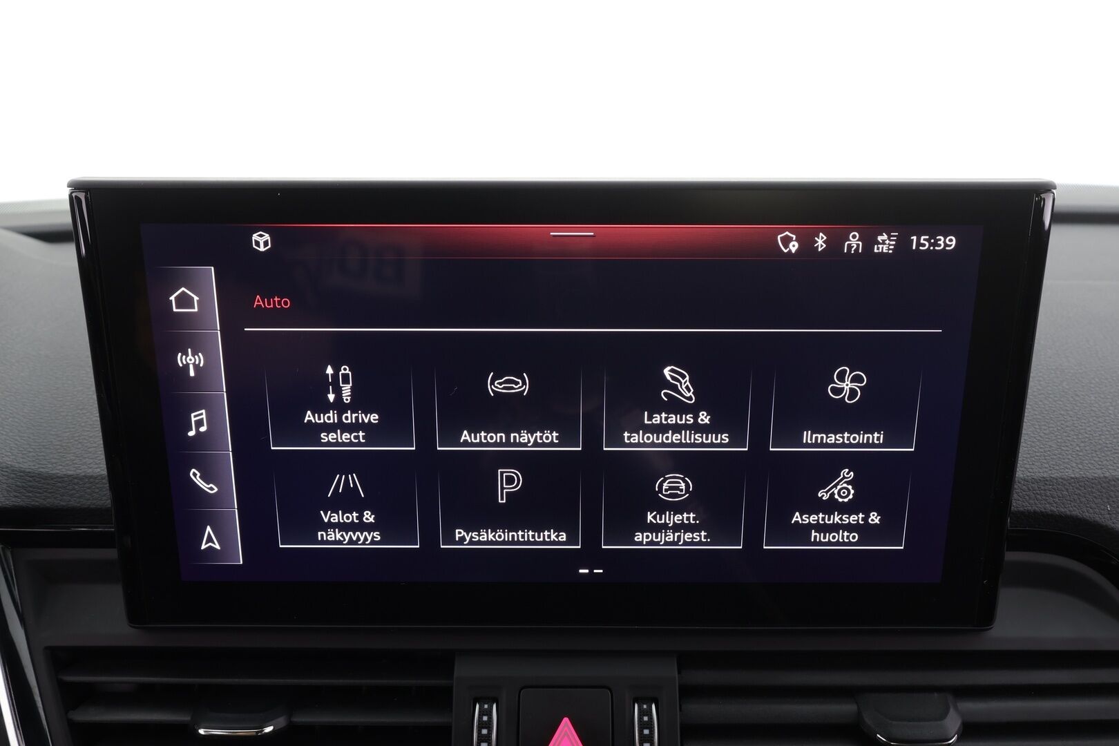 Audi Q5 2021 Q5 Sportback 50 TFSI e S-Line * ACC / Ilma-alusta / P.kamera / LED / Koukku / Sporttipenkit / Digimittaristo * - 1.Om Suomi-auto / Kahdet renkaat aluvanteilla / Merkkihuollettu - Osta nyt, maksa vasta ensi vuonna