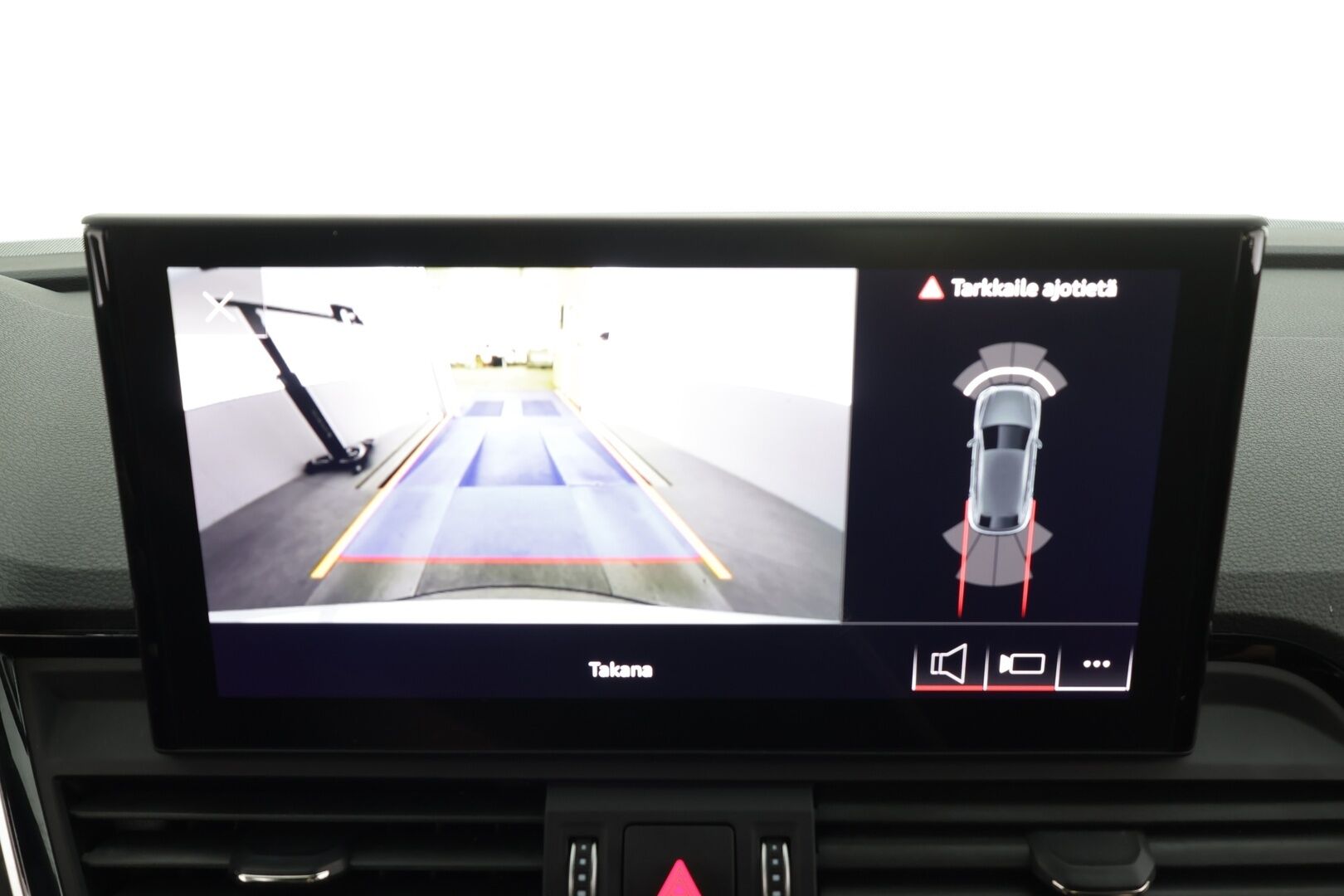 Audi Q5 2021 Q5 Sportback 50 TFSI e S-Line * ACC / Ilma-alusta / P.kamera / LED / Koukku / Sporttipenkit / Digimittaristo * - 1.Om Suomi-auto / Kahdet renkaat aluvanteilla / Merkkihuollettu - Osta nyt, maksa vasta ensi vuonna