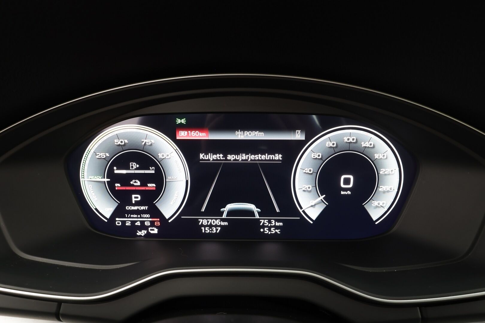 Audi Q5 2021 Q5 Sportback 50 TFSI e S-Line * ACC / Ilma-alusta / P.kamera / LED / Koukku / Sporttipenkit / Digimittaristo * - 1.Om Suomi-auto / Kahdet renkaat aluvanteilla / Merkkihuollettu - Osta nyt, maksa vasta ensi vuonna