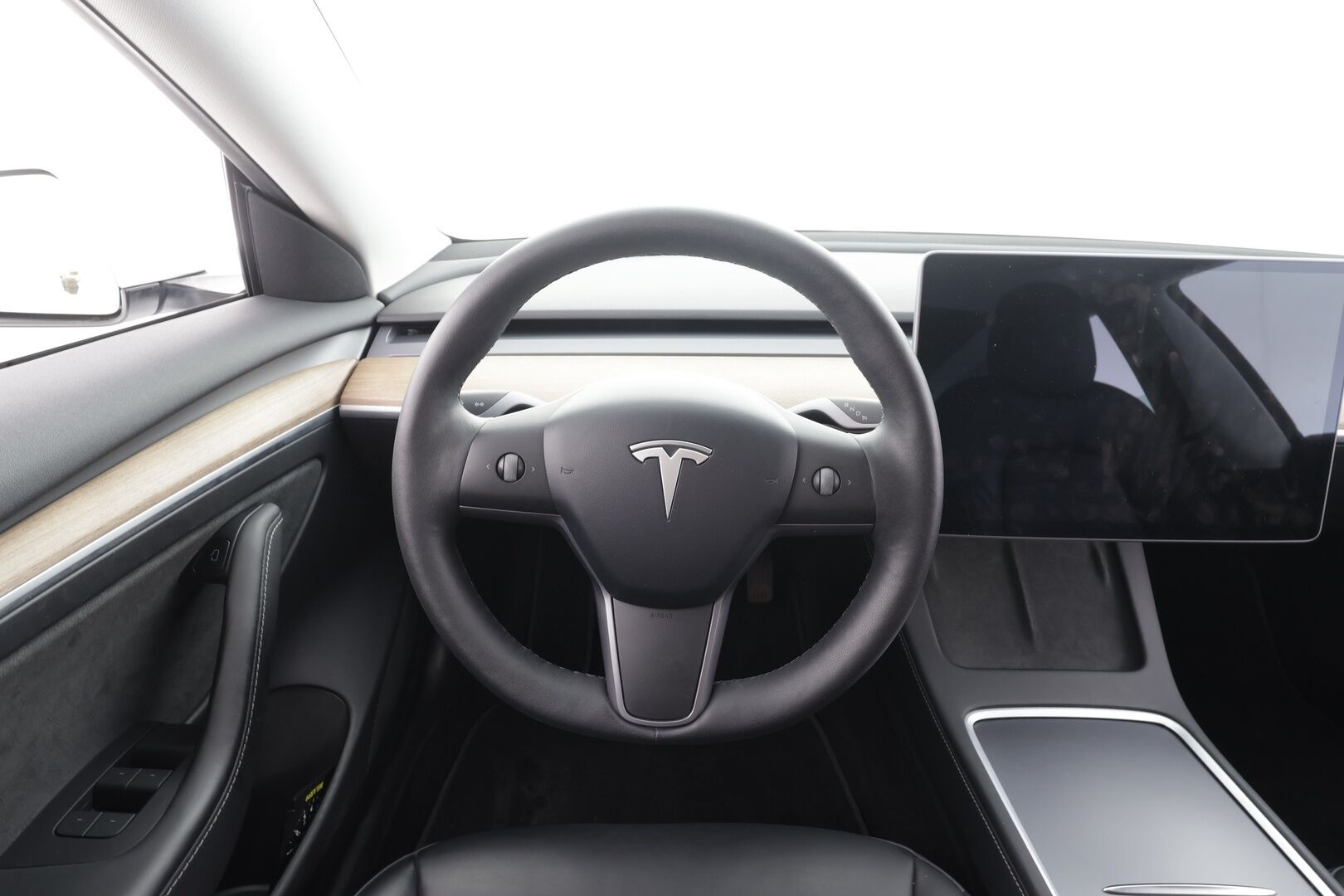 Tesla Model 3 2021 Standard Range Plus - | ILP | Lasikatto | ACC | P.kamera | Matrix-LED | Muistipenkki | Premium Speakers | Navi | Kaistavahti | Keyless | Suomi-auto | 