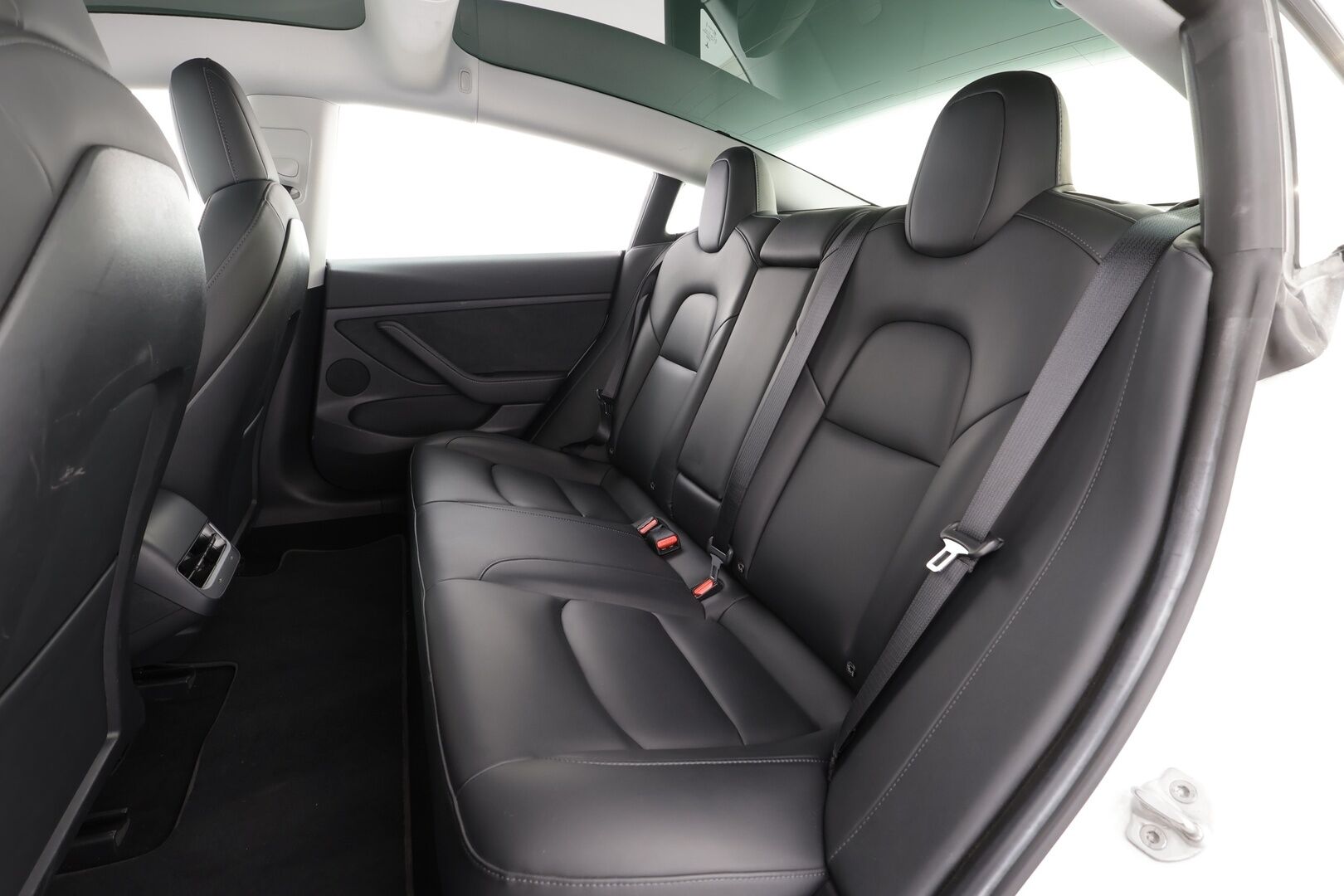 Tesla Model 3 2021 Standard Range Plus - | ILP | Lasikatto | ACC | P.kamera | Matrix-LED | Muistipenkki | Premium Speakers | Navi | Kaistavahti | Keyless | Suomi-auto | 