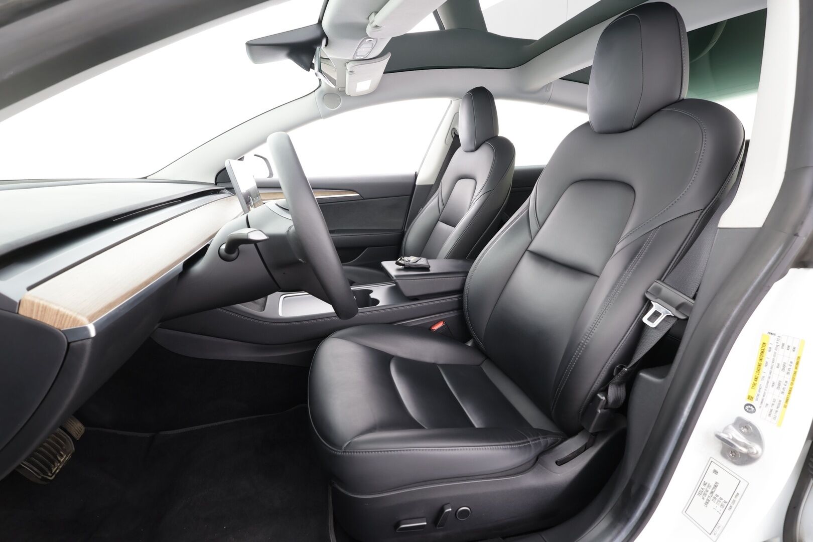 Tesla Model 3 2021 Standard Range Plus - | ILP | Lasikatto | ACC | P.kamera | Matrix-LED | Muistipenkki | Premium Speakers | Navi | Kaistavahti | Keyless | Suomi-auto | 