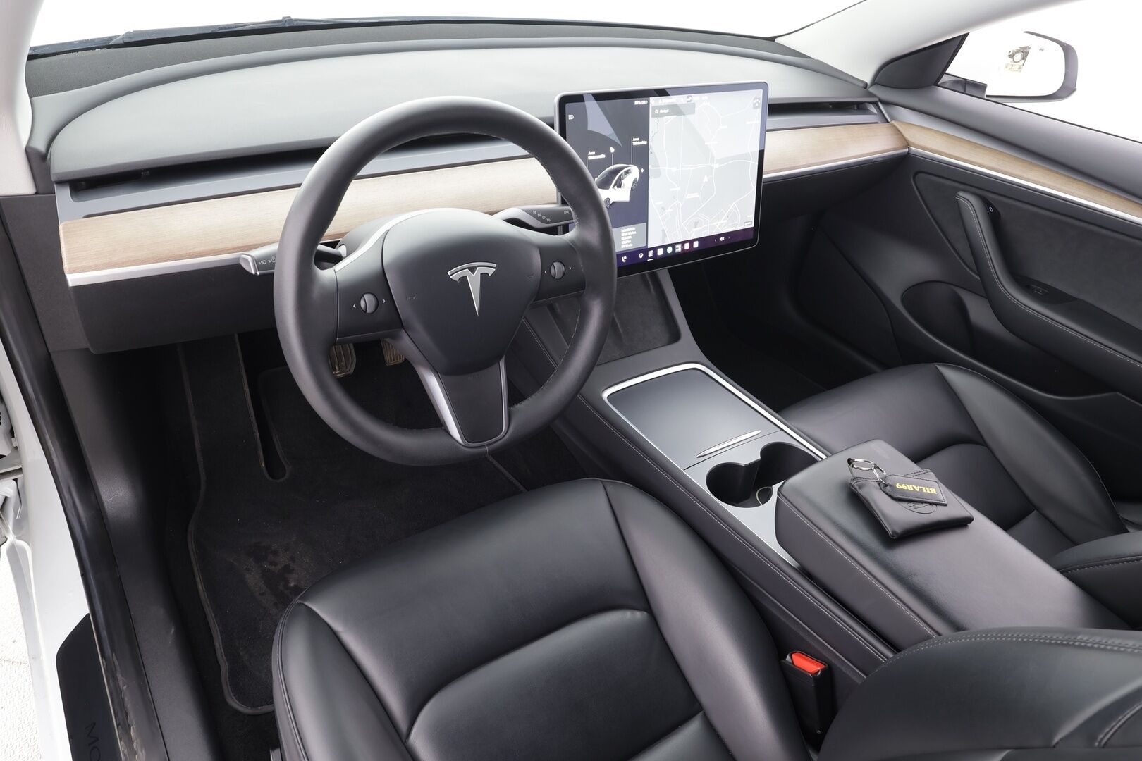 Tesla Model 3 2021 Standard Range Plus - | ILP | Lasikatto | ACC | P.kamera | Matrix-LED | Muistipenkki | Premium Speakers | Navi | Kaistavahti | Keyless | Suomi-auto | 