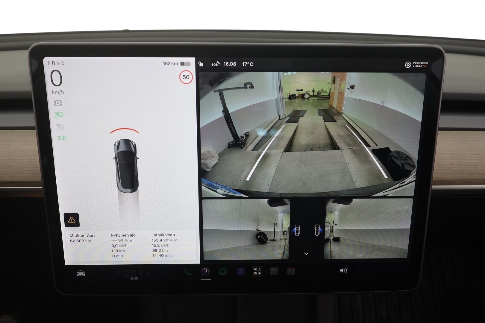 Tesla Model 3 2021 Standard Range Plus - | ILP | Lasikatto | ACC | Matrix-LED | P.Kamera | Muistipenkki | Navi | Kaistavahti | Keyless | 1-om Suomi-auto | Kahdet renkaat |