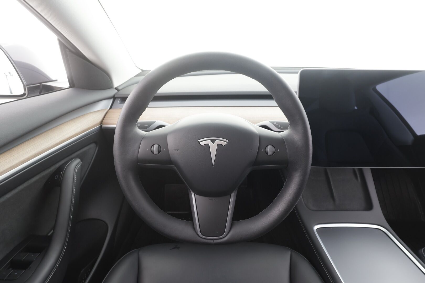Tesla Model 3 2021 Standard Range Plus - | ILP | Lasikatto | ACC | Matrix-LED | P.Kamera | Muistipenkki | Navi | Kaistavahti | Keyless | 1-om Suomi-auto | Kahdet renkaat |