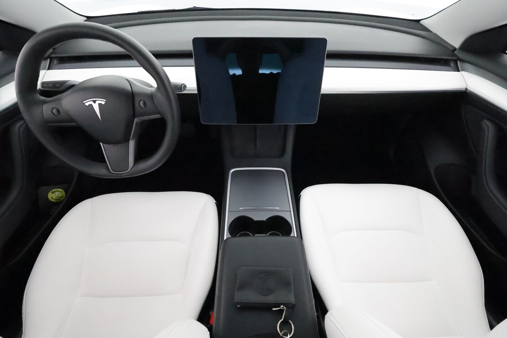 Tesla Model 3 2021 Standard Range Plus **Lasikatto / Lämpöpumppu / Adapt.Vakkari / Matrix-LED / P.kamera / Navi / Kaistavahti / Keyless** - 1-om Suomi-auto / 2x Latauskaapelit / Kahdet Renkaat