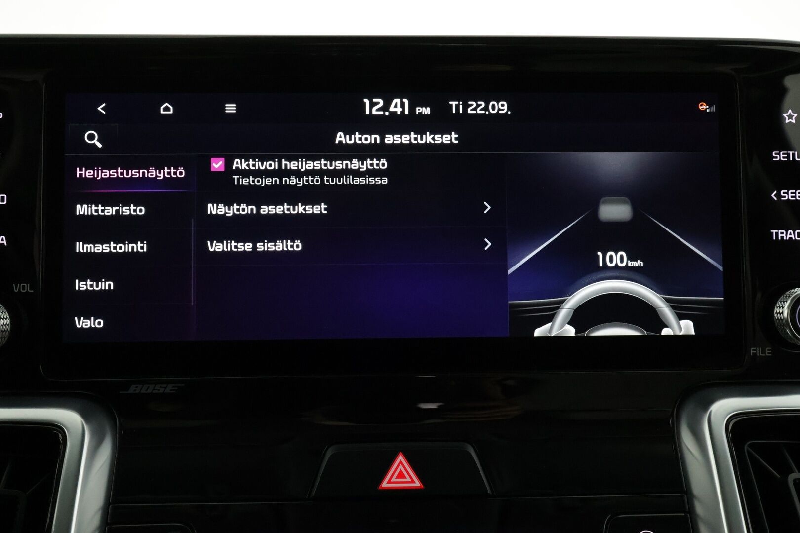 Kia Sorento 2021 1,6 T-GDI Plug-in Hybrid AWD Business Luxury AT 7P - | ACC | Koukku | Webasto | HUD | 360° | BOSE | Muistipenkki | Ilmastoidut sähkönahat | HDA | BSM | 1-om suomiauto | Merkkihuollot |