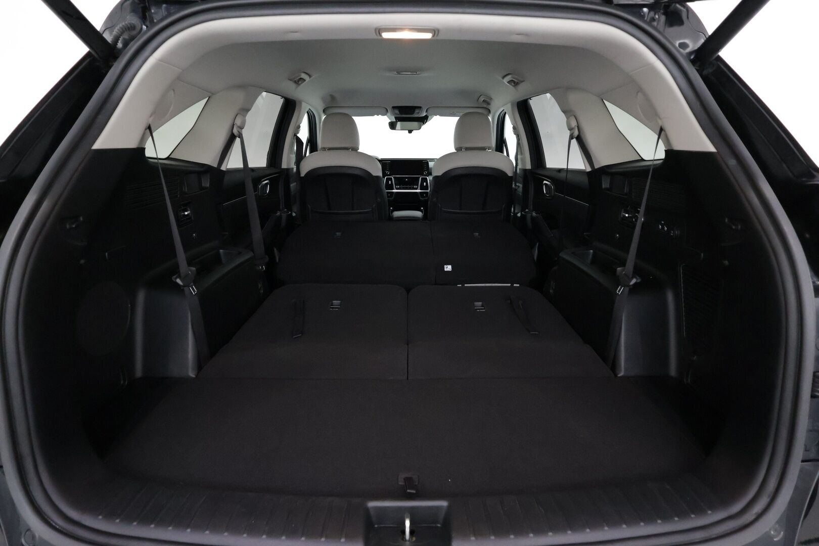 Kia Sorento 2021 1,6 T-GDI Plug-in Hybrid AWD Business Luxury AT 7P - | ACC | Koukku | Webasto | HUD | 360° | BOSE | Muistipenkki | Ilmastoidut sähkönahat | HDA | BSM | 1-om suomiauto | Merkkihuollot |