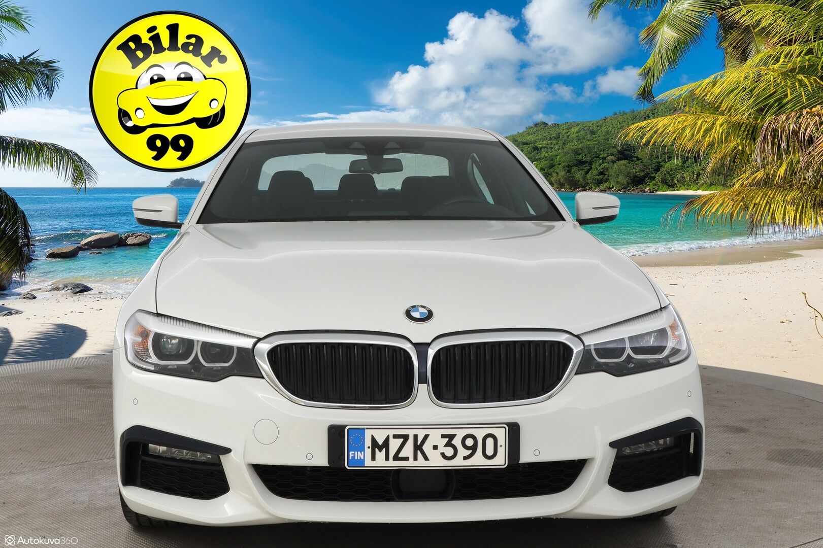 BMW 530 2019 G30 Sedan 530e A Charged Edition M Sport - Adapt.Vakkari / HUD / Peruutuskamera / HiFi / Driving Assistant Plus / Professional Navi / BLIS / Sporttipenkit / Näyttävä!