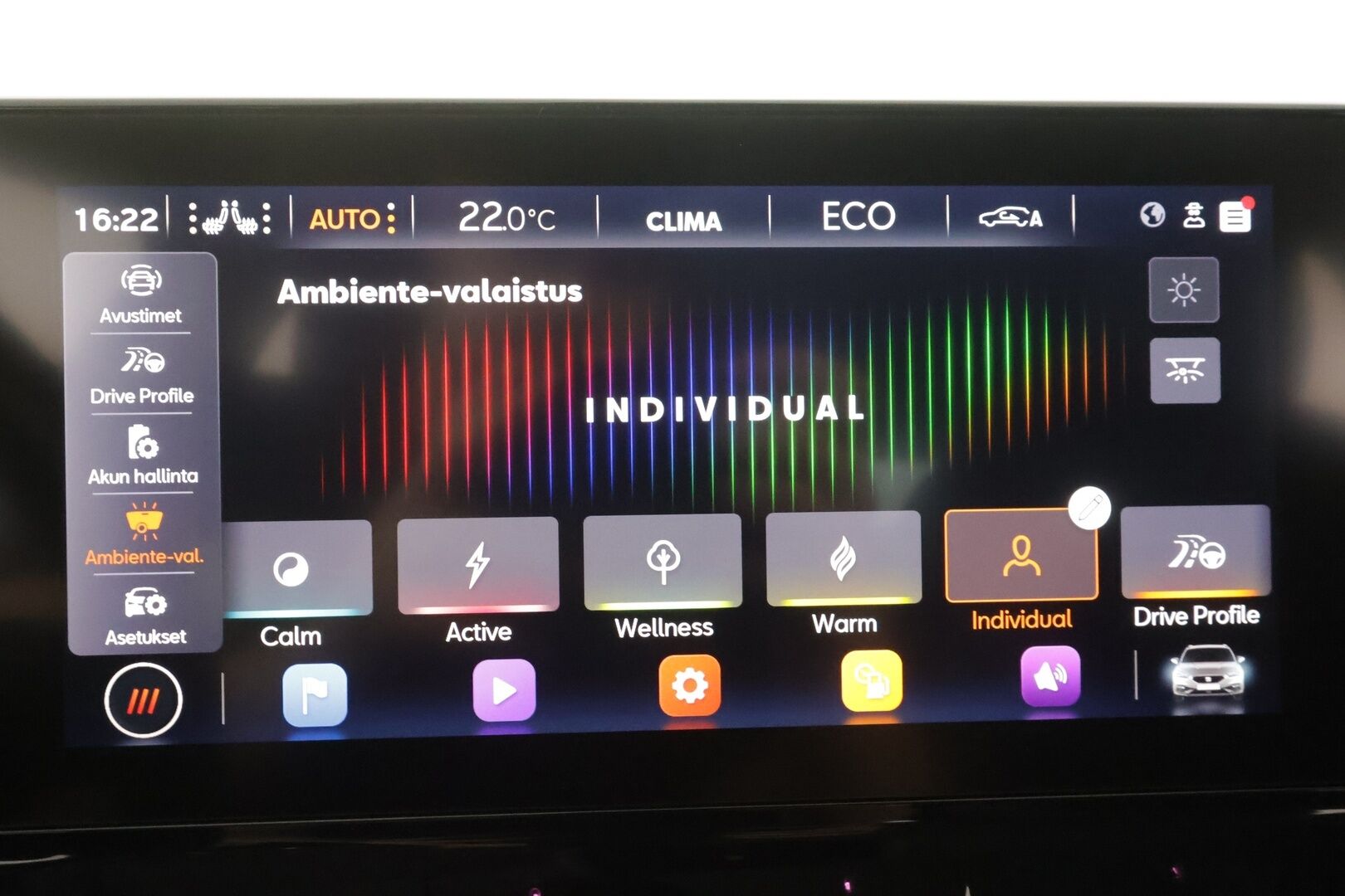 Seat Leon Sportstourer 2022 1,4 PHEV 204 eHybrid Xcellence DSG - | ACC | LED | Kamera | Navi | Apple&Android | Kaistavahti | Keyless | Akku kuntotarkastettu | Kahdet Seatin vanteet | Merkkihuollottu | 1-om Suomi-auto