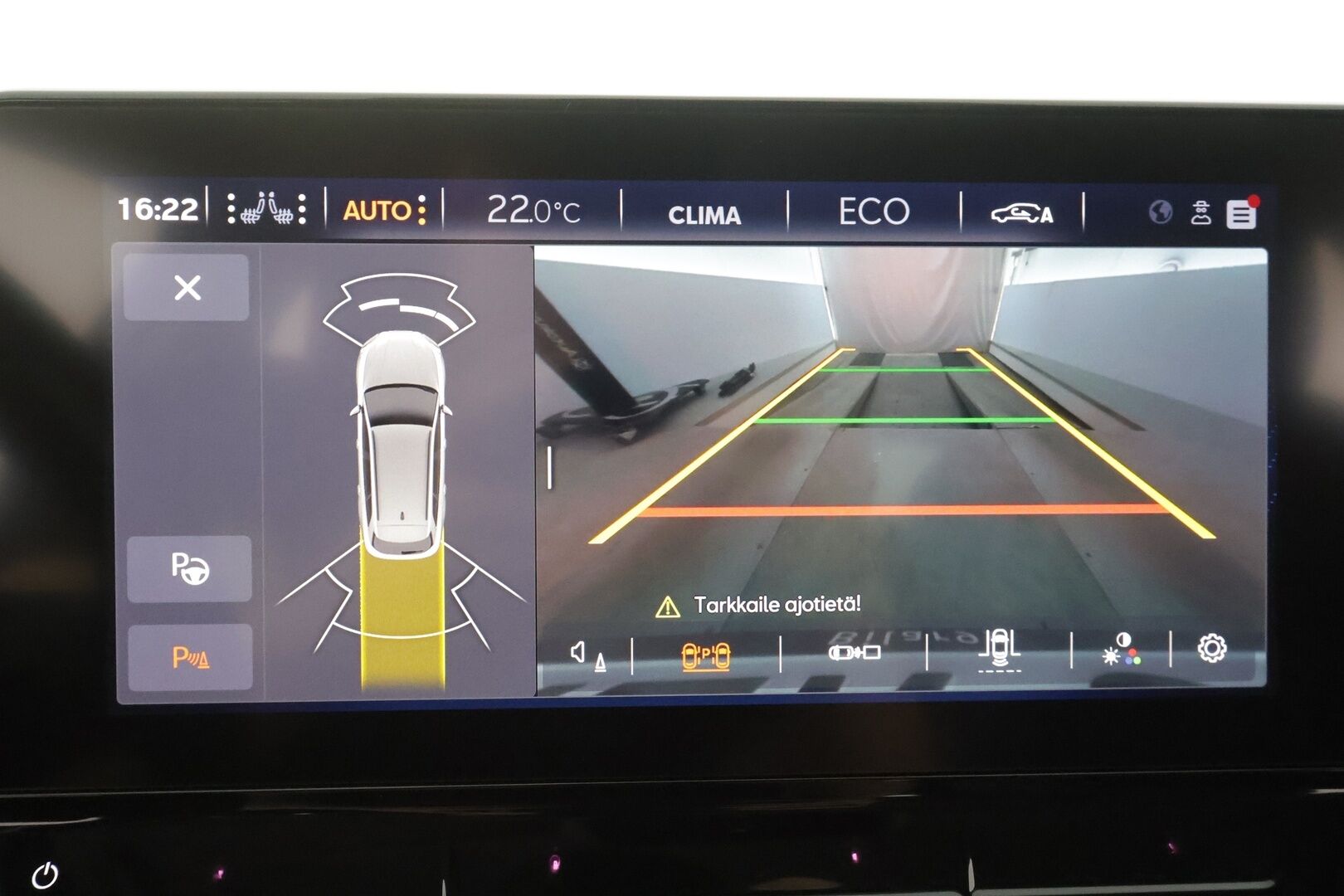 Seat Leon Sportstourer 2022 1,4 PHEV 204 eHybrid Xcellence DSG - | ACC | LED | Kamera | Navi | Apple&Android | Kaistavahti | Keyless | Akku kuntotarkastettu | Kahdet Seatin vanteet | Merkkihuollottu | 1-om Suomi-auto