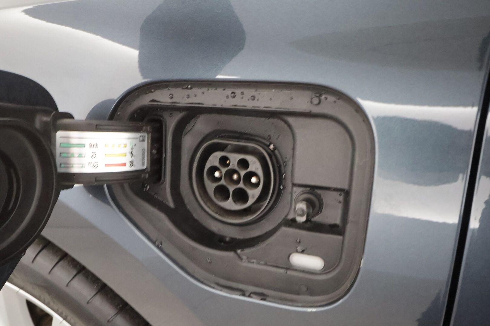 Seat Leon Sportstourer 2022 1,4 PHEV 204 eHybrid Xcellence DSG - | ACC | LED | Kamera | Navi | Apple&Android | Kaistavahti | Keyless | Akku kuntotarkastettu | Kahdet Seatin vanteet | Merkkihuollottu | 1-om Suomi-auto