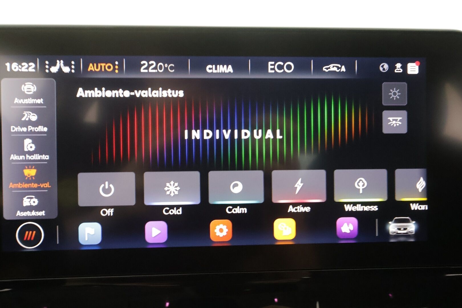 Seat Leon Sportstourer 2022 1,4 PHEV 204 eHybrid Xcellence DSG - | ACC | LED | Kamera | Navi | Apple&Android | Kaistavahti | Keyless | Akku kuntotarkastettu | Kahdet Seatin vanteet | Merkkihuollottu | 1-om Suomi-auto