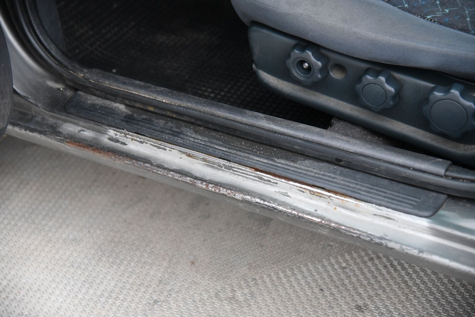 Nissan Primera 1997 4D PRIMERA 2.0-BCAP11/260 / Myydään huutokaupat.com:issa! - Myydään vain huutokaupat.com:issa! 