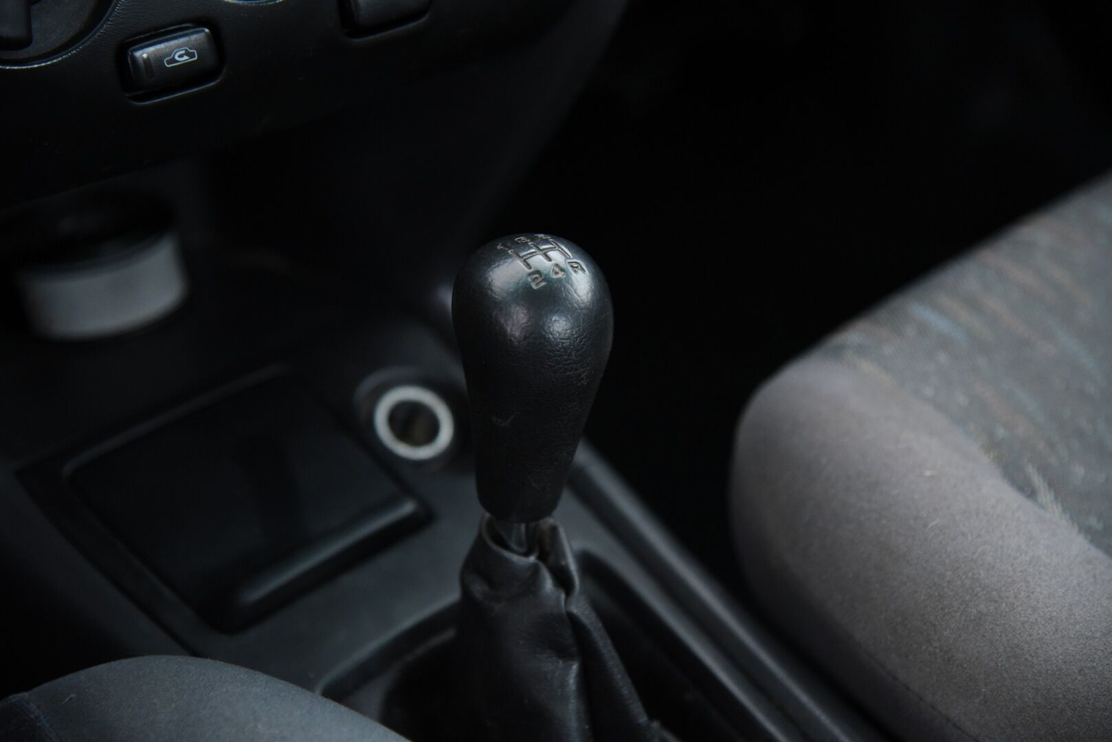 Nissan Primera 1997 4D PRIMERA 2.0-BCAP11/260 / Myydään huutokaupat.com:issa! - Myydään vain huutokaupat.com:issa! 