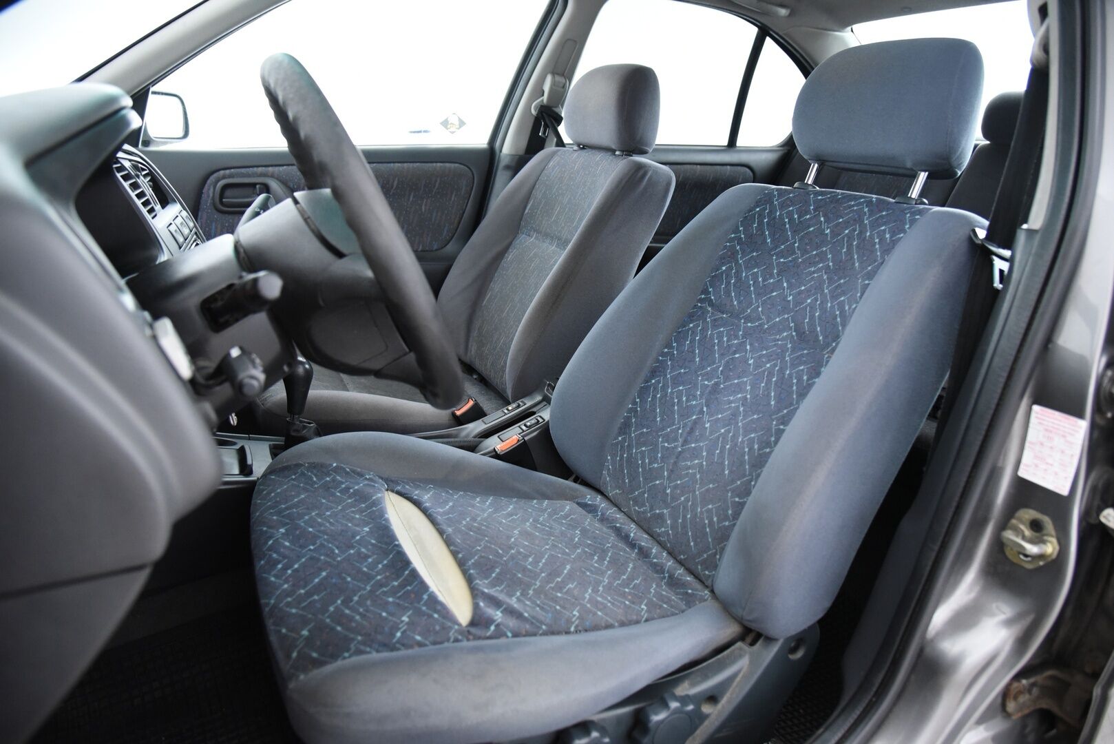 Nissan Primera 1997 4D PRIMERA 2.0-BCAP11/260 / Myydään huutokaupat.com:issa! - Myydään vain huutokaupat.com:issa! 