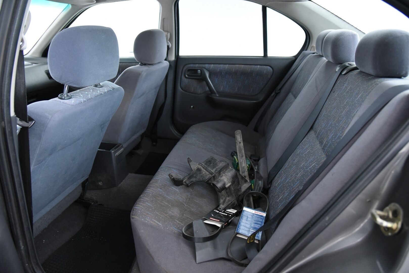 Nissan Primera 1997 4D PRIMERA 2.0-BCAP11/260 / Myydään huutokaupat.com:issa! - Myydään vain huutokaupat.com:issa! 